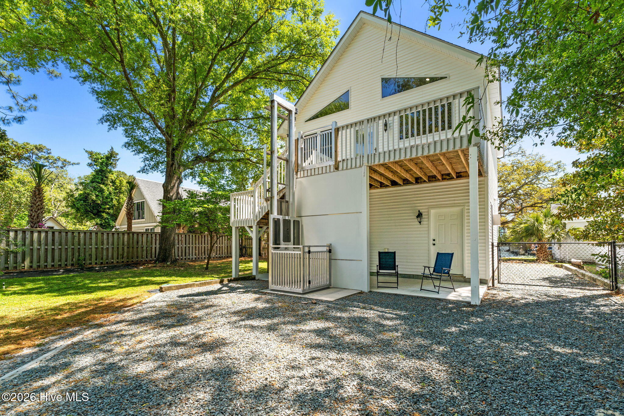 210 W West Street, Southport, NC, 28461