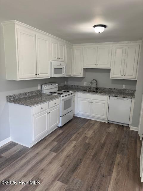 4918 Four Tenths Road, Elm City, NC, 27822