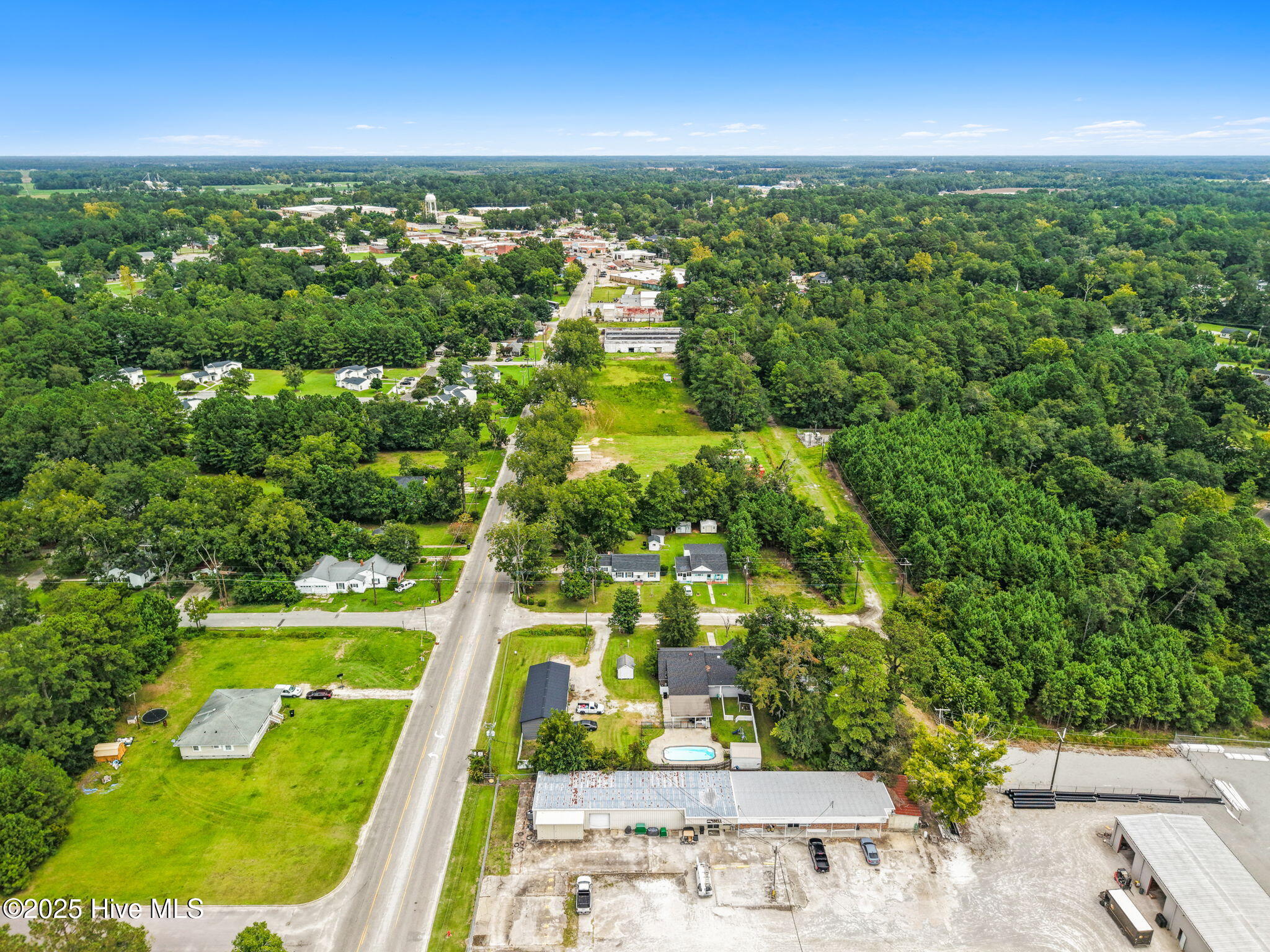 Homes for sale in Tabor City, NC | 103 Woodrow St, Tabor City, NC 28463 | MLS# 100527355