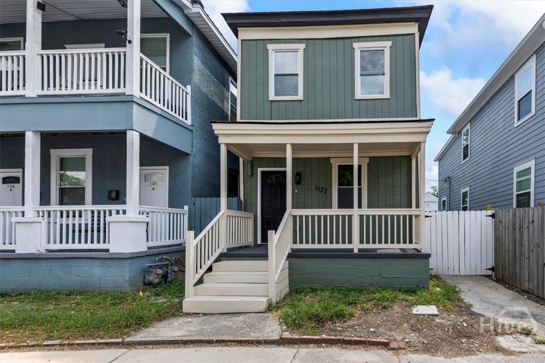1st image of 1137 E Gwinnett St, Savannah, GA 31404 | MLS# SA361617