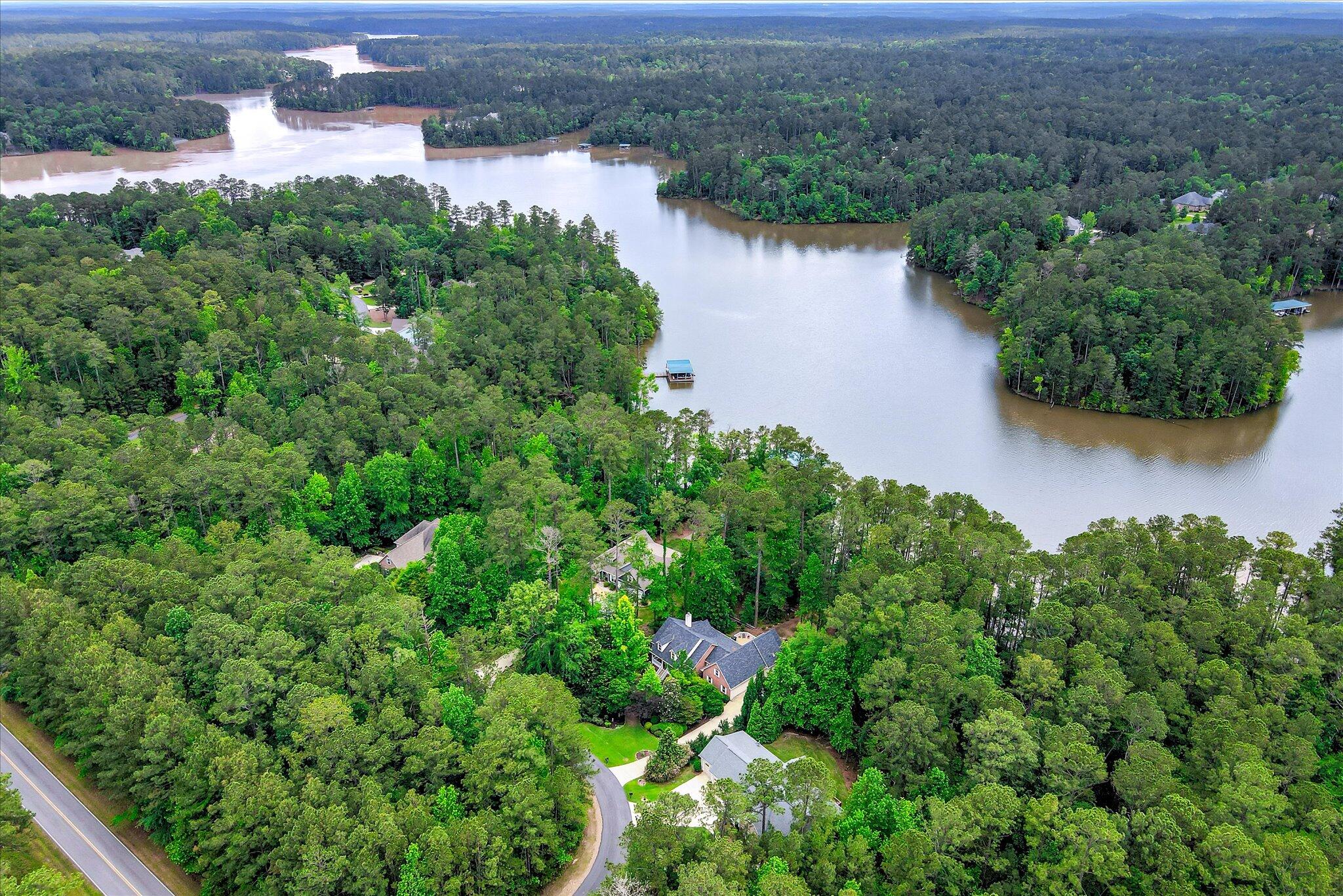 Homes for sale in Mc Cormick, SC | 203 Jacque Circle, Mc Cormick, SC 29835 | MLS# 542217