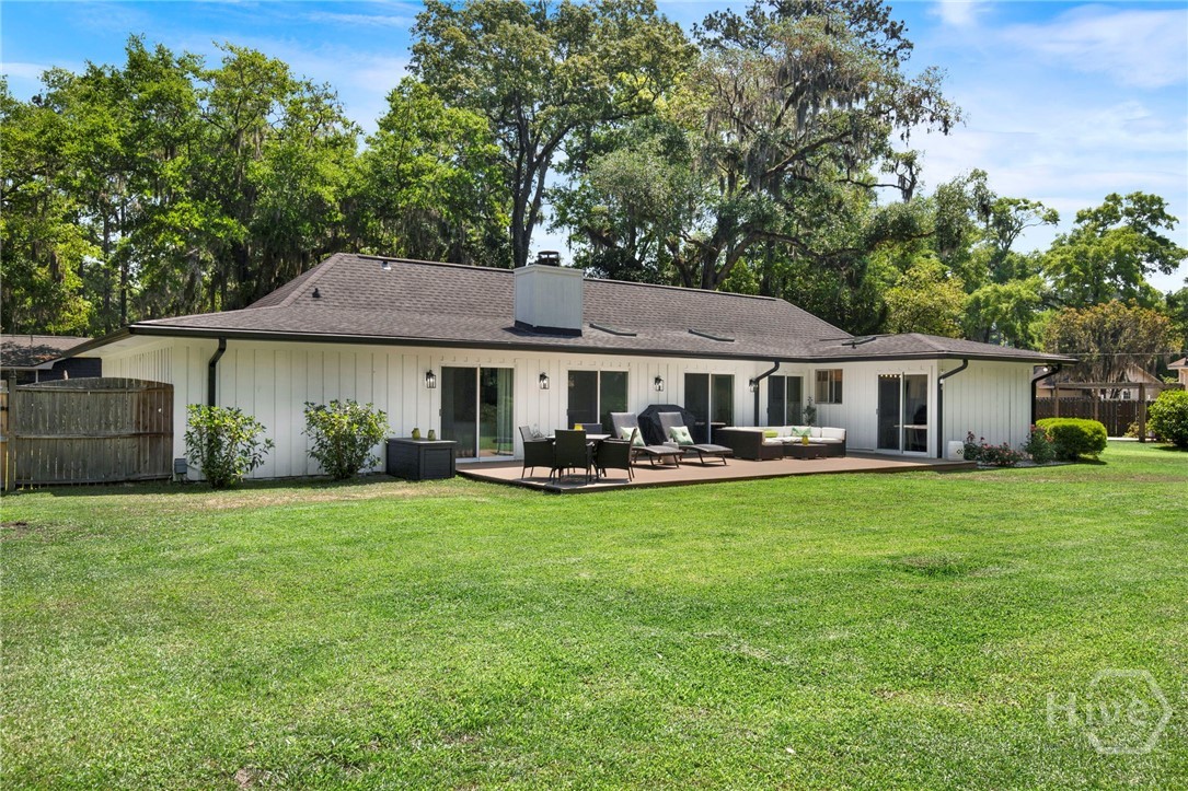 1st image of 707 White Bluff Ave, Savannah, GA 31419 | MLS# SA361959