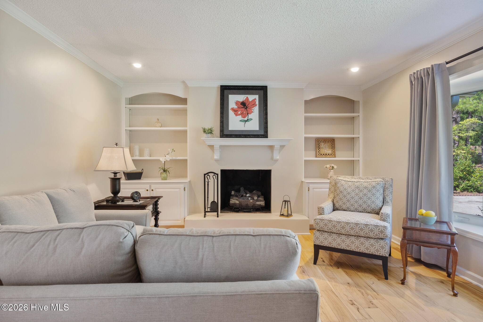 4th image of 47 Birdie Dr, Whispering Pines, NC 28327 | MLS# 100598587