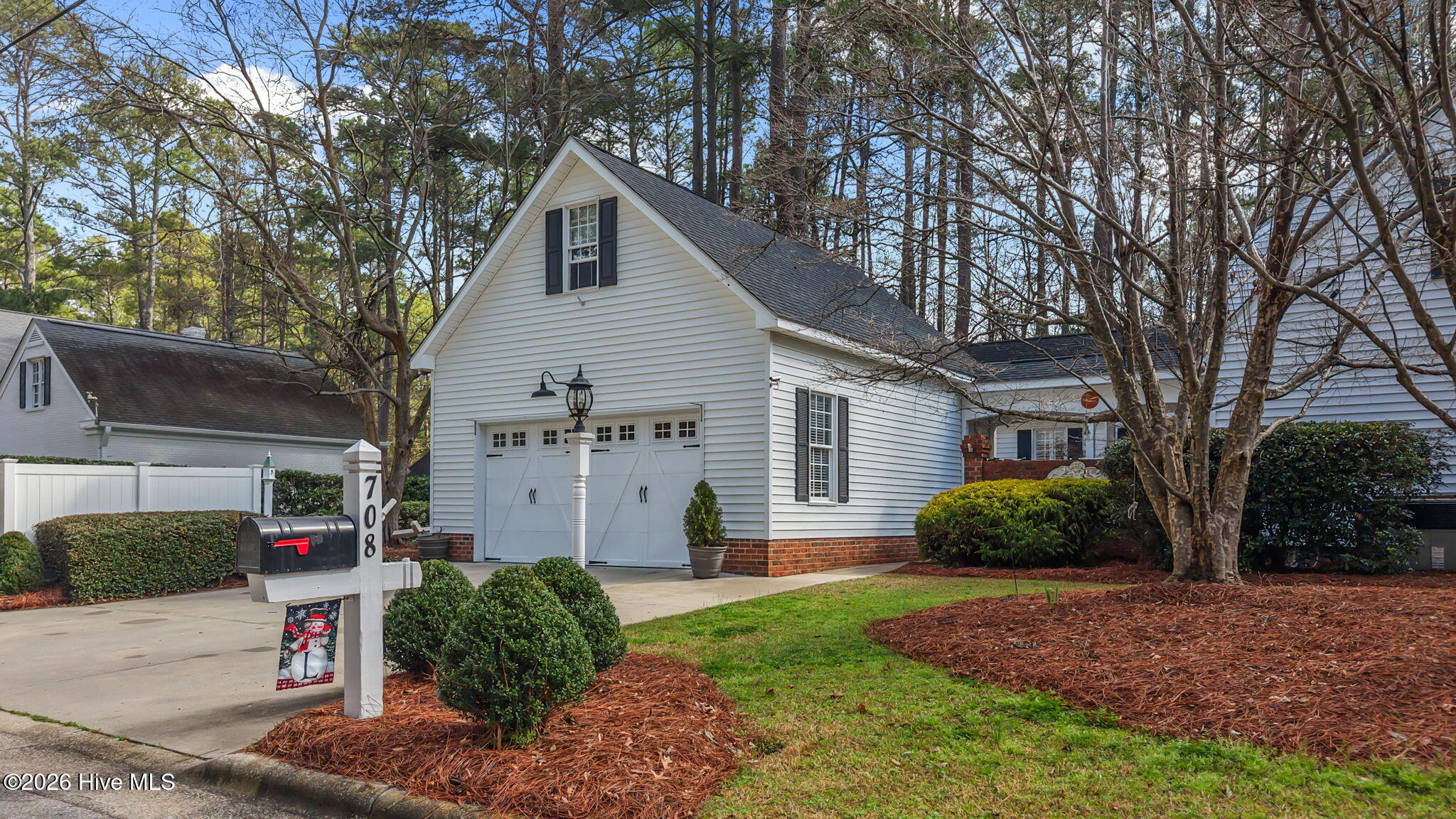 708 Raleigh Road Parkway W, Wilson, NC, 27893