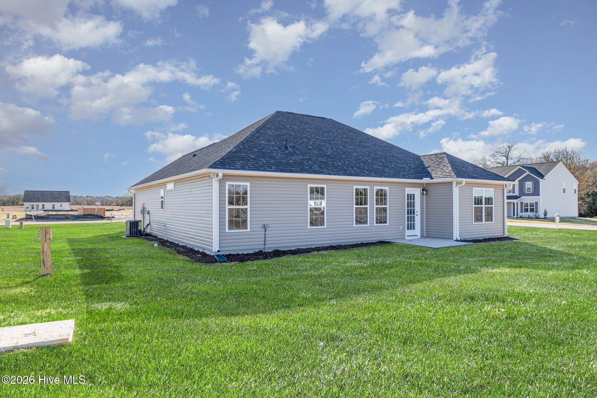 15 Littlefield Lane, La Grange, NC, 28551