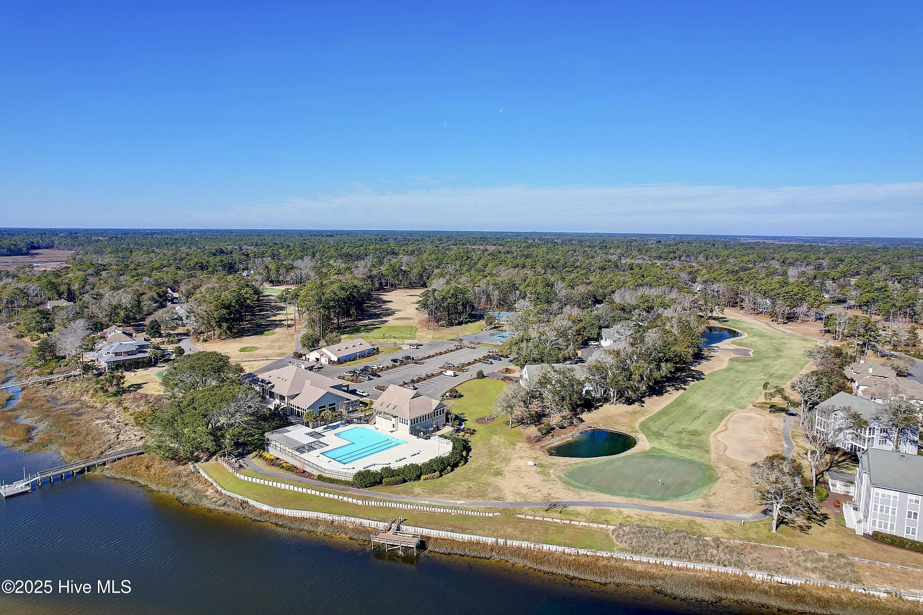 3147 Fairway 3 Court SW, Supply, NC, 28462