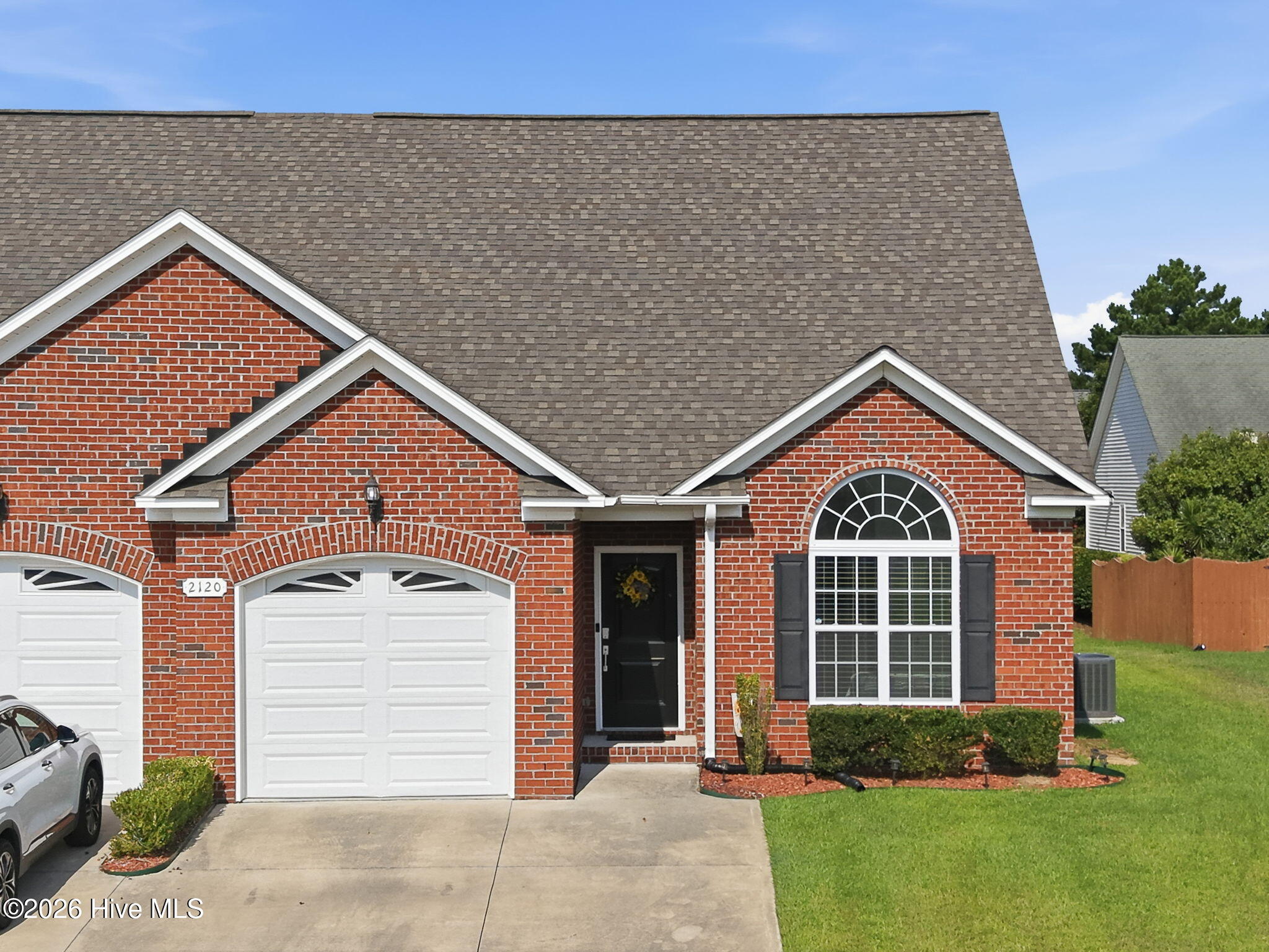 1st image of 2120 Remington Ct #B, Greenville, NC 27834 | MLS# 100598291