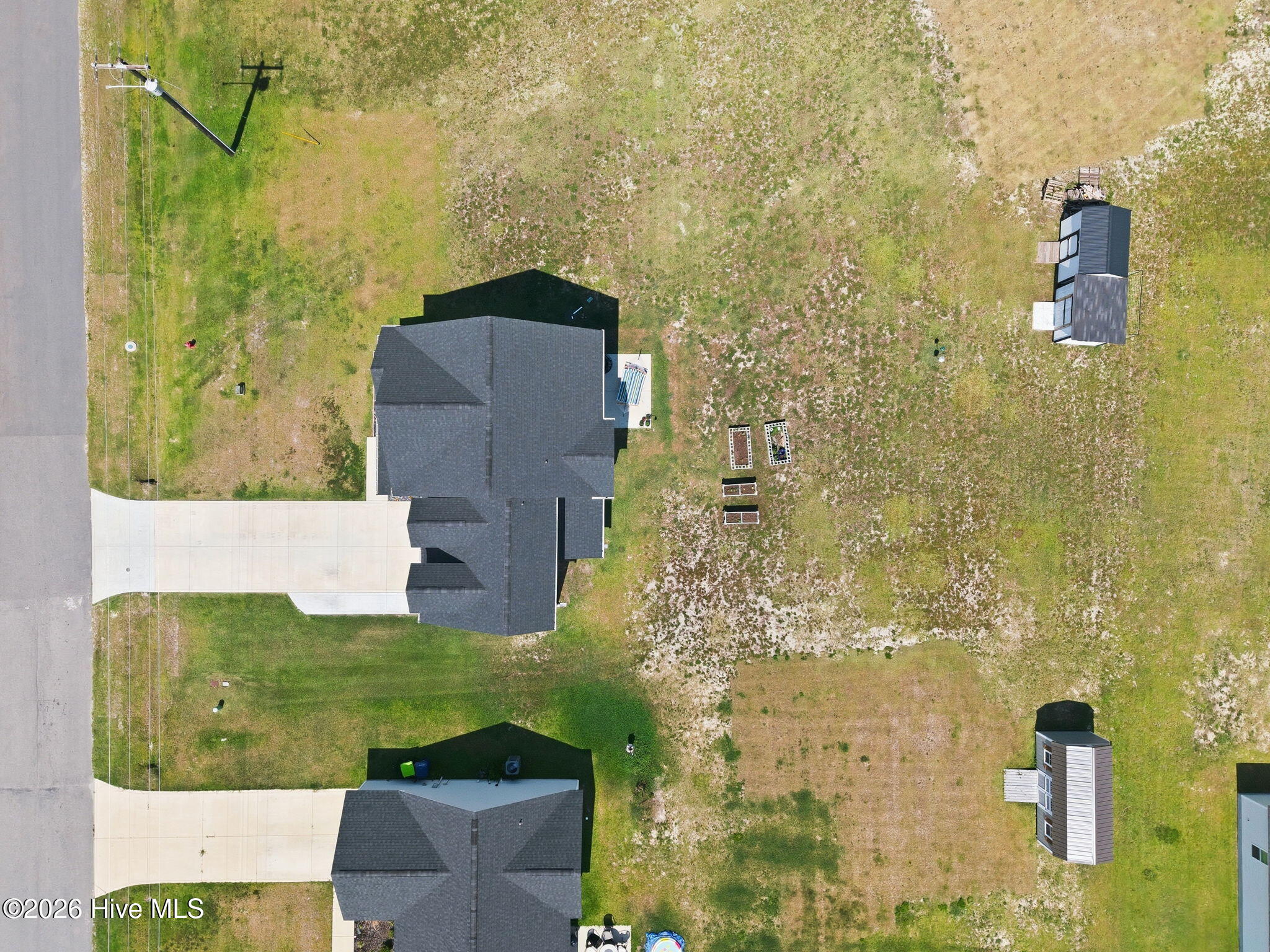 158 Uzzell Road,Hubert