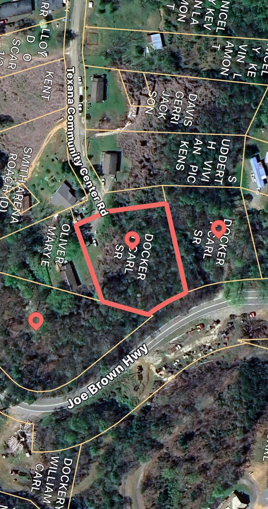 Lot 26 Joe Brown Highway, Murphy, NC 28906 Listing Photo  1