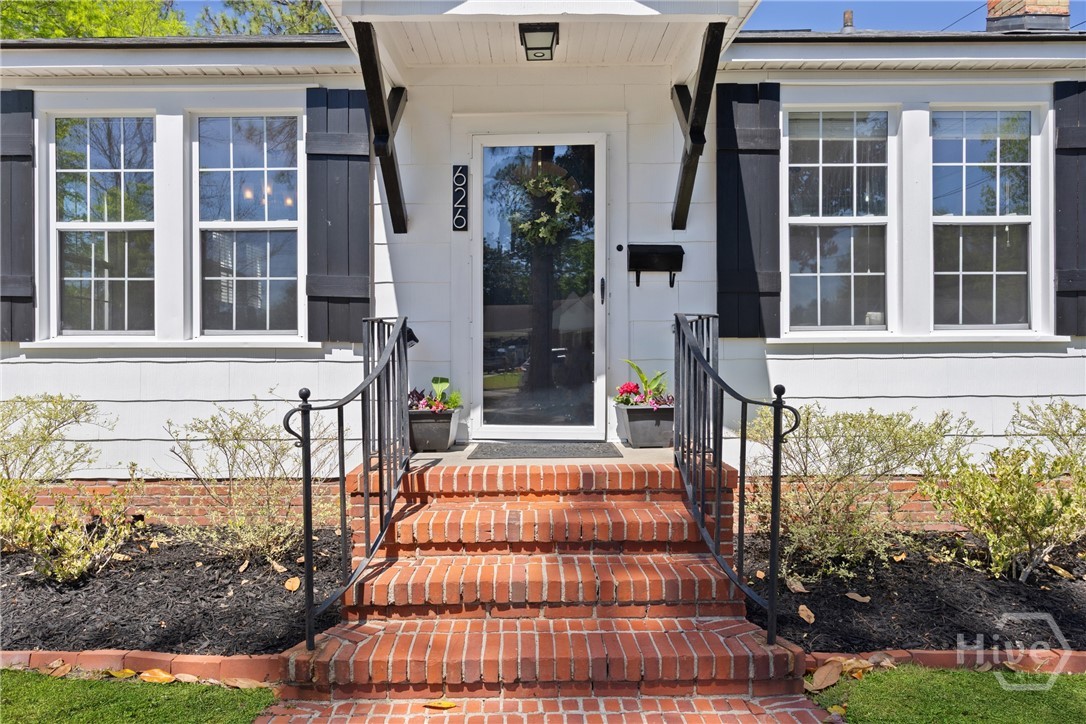 626 E 58th Street, Savannah, GA, 31405