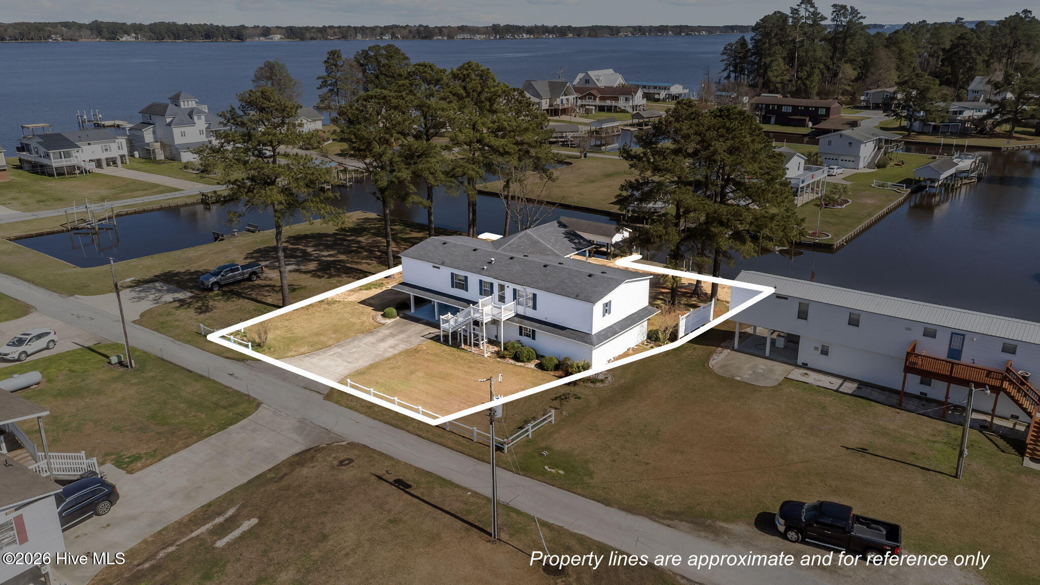 Homes for sale in Chocowinity, NC | 45 Riverview Dr, Chocowinity, NC 27817 | MLS# 100561853