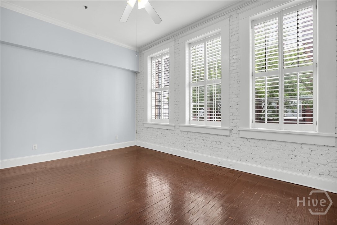 321 W Broughton Street UNIT 5, Savannah, GA, 31401