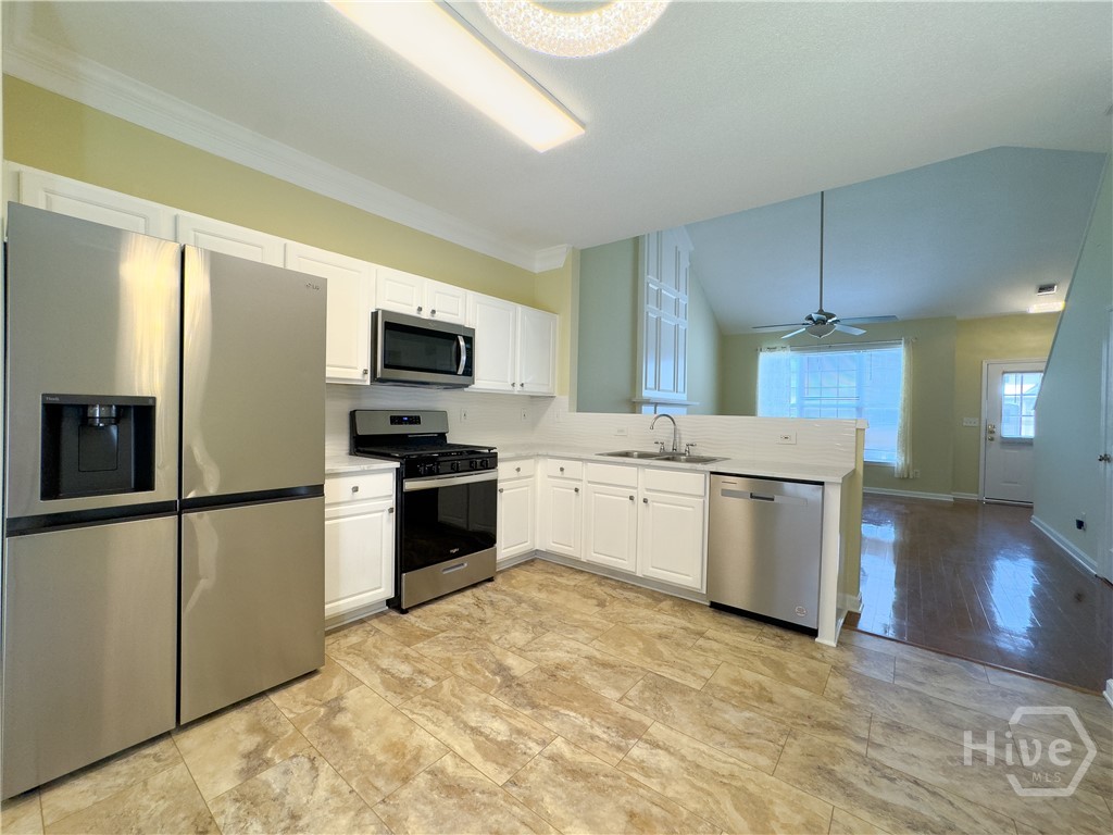 3025 Oxwell Drive, Duluth, GA, 30096