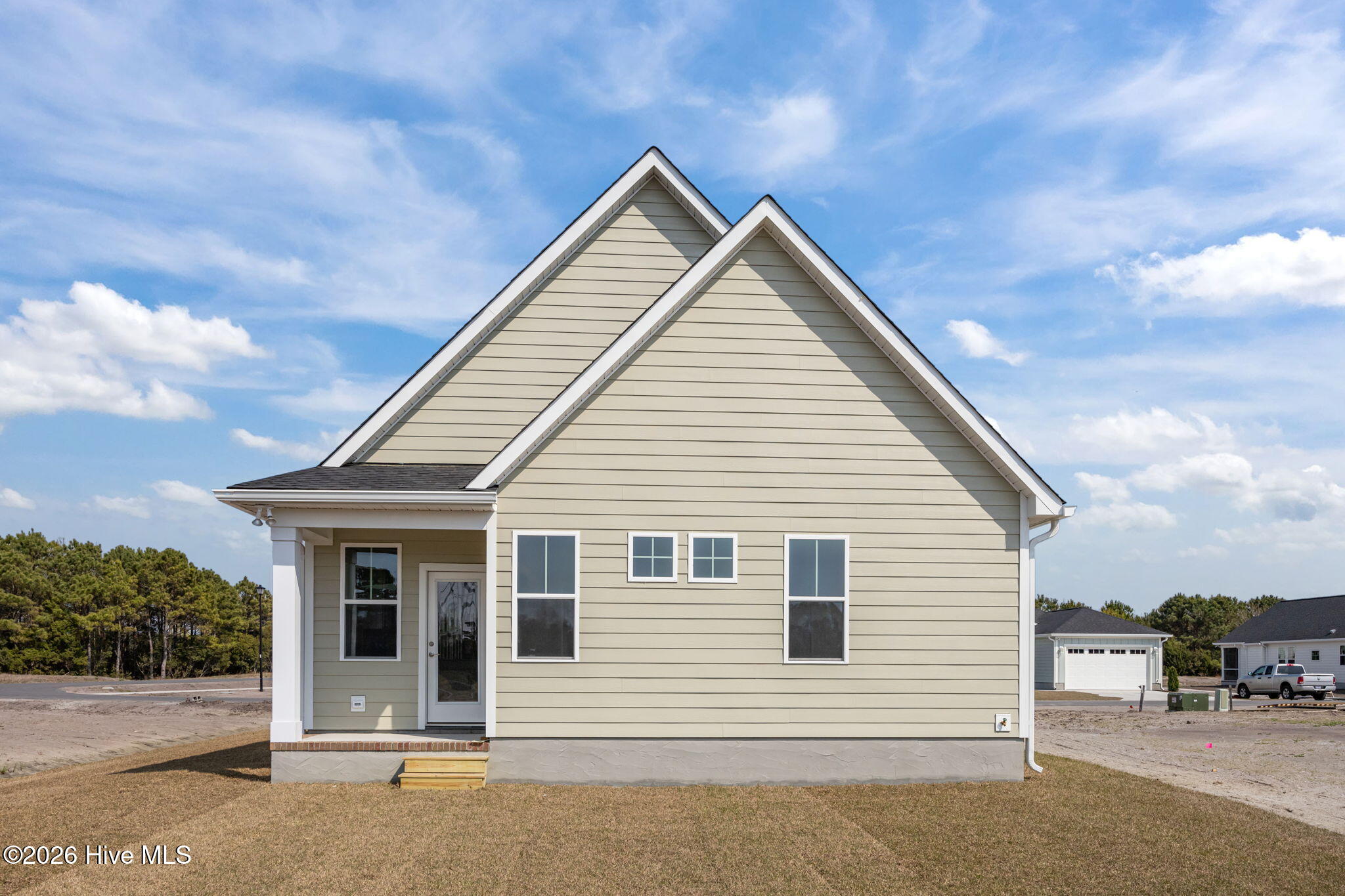 102 Golden Finch Drive,Beaufort