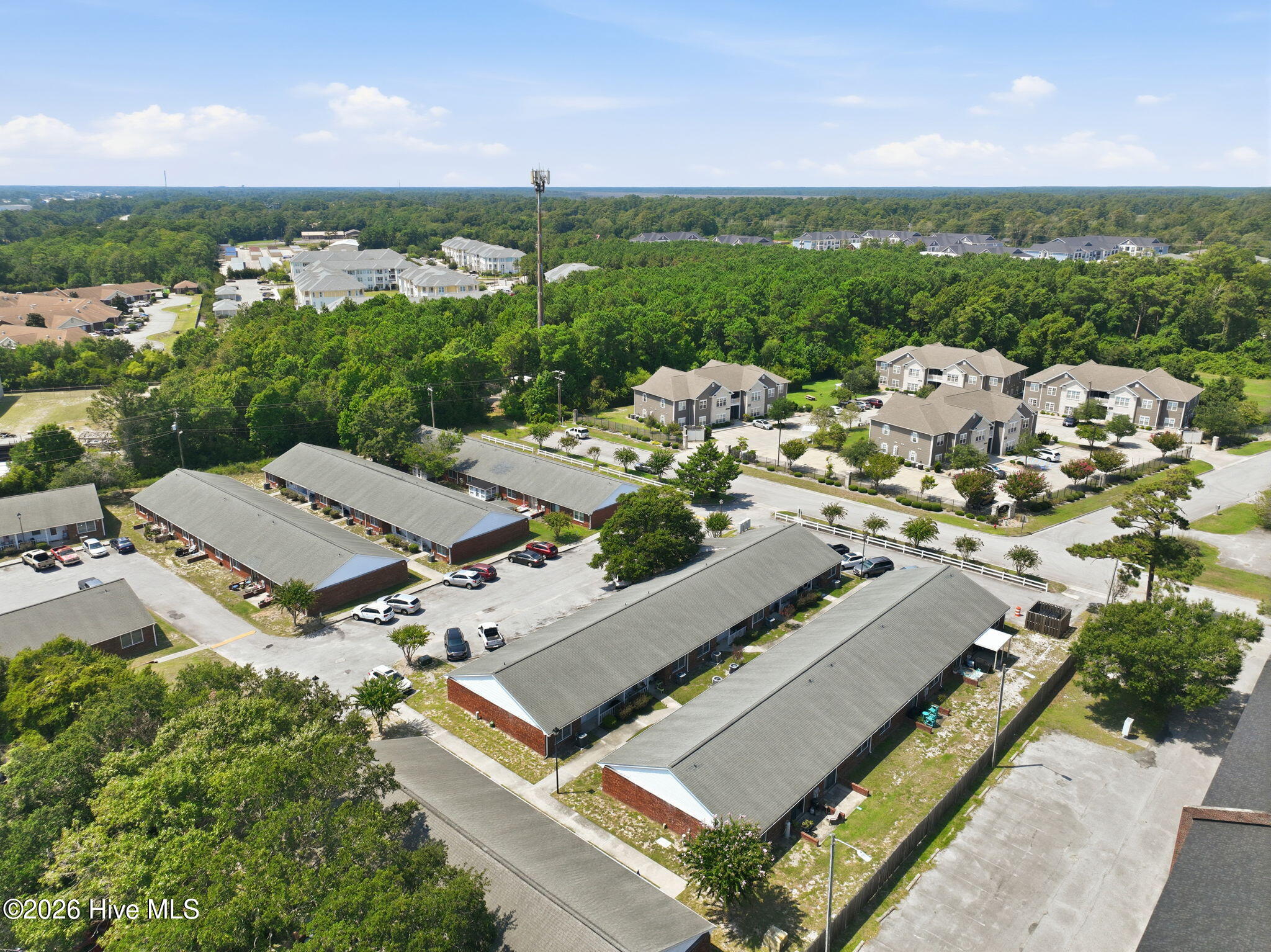 3905 Guardian Avenue H32,Morehead City