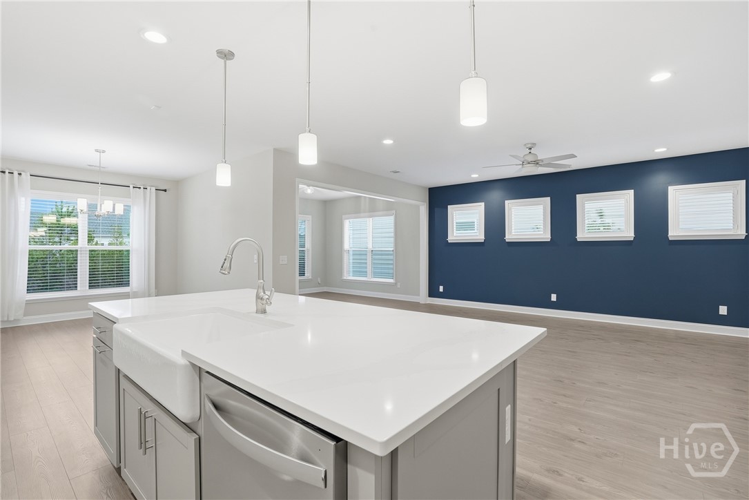 156 Harvest Hill, Pooler, GA, 31322