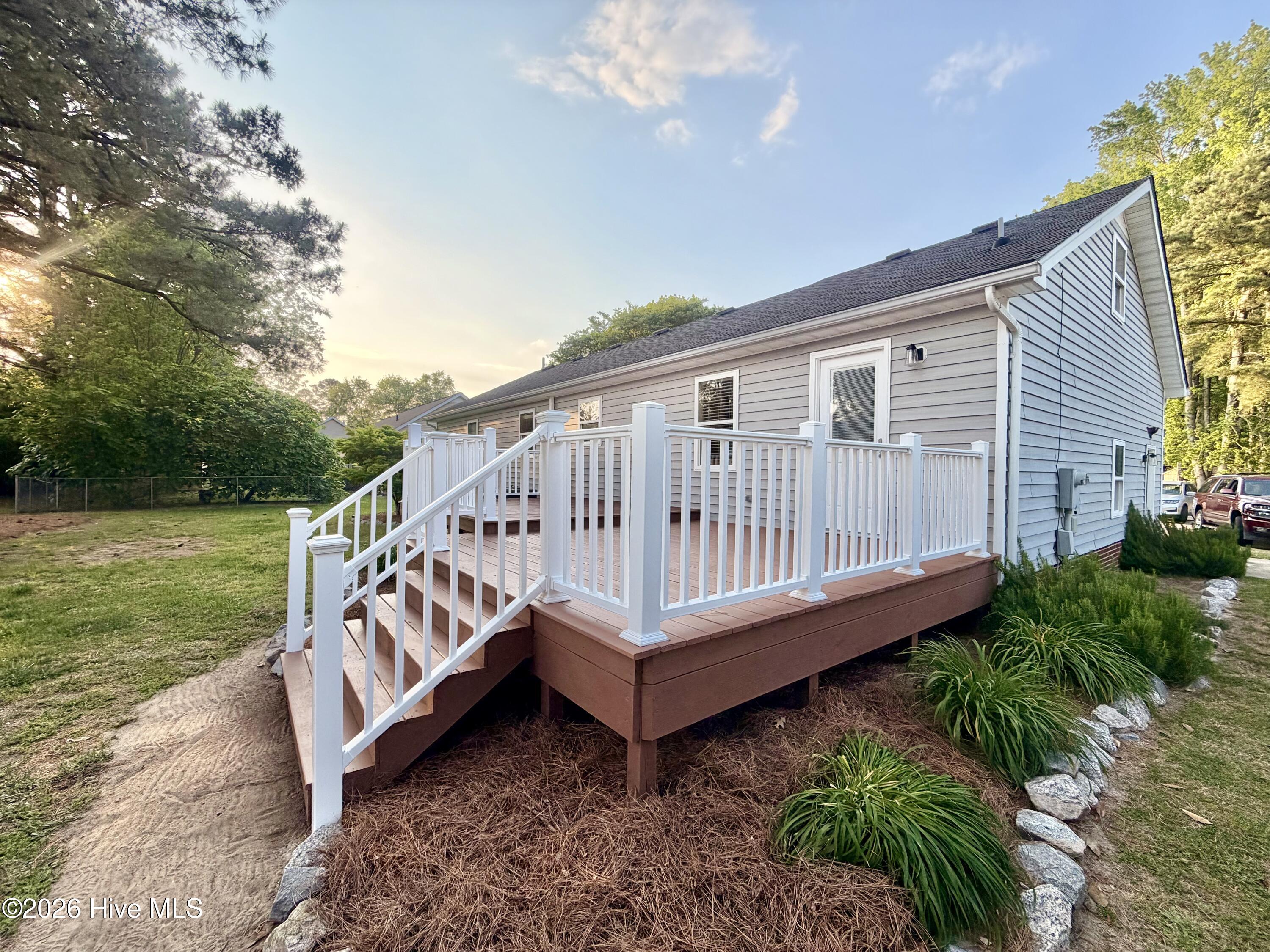 378 Country Club Road, Camden, NC, 27921