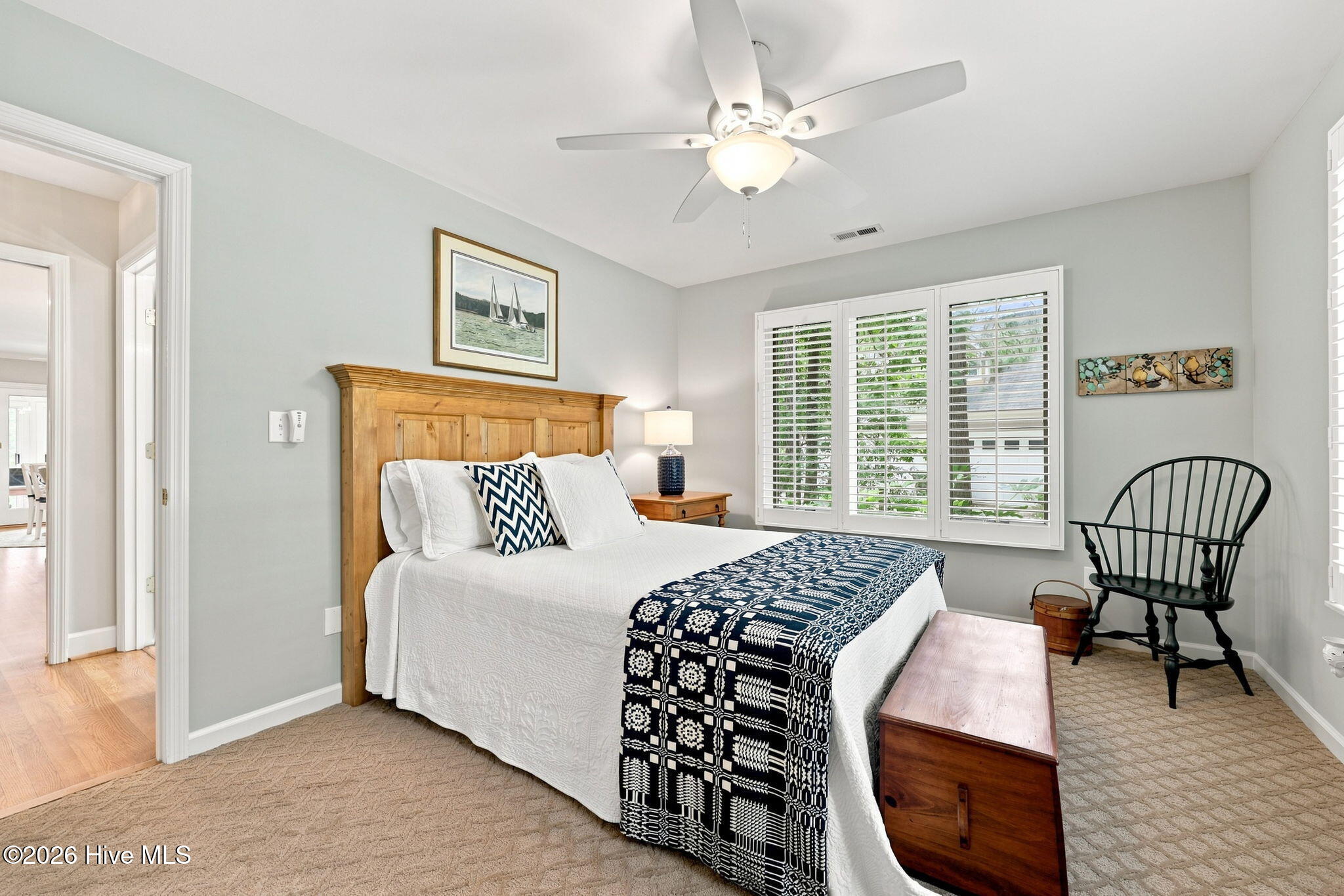 5633 Styron Drive,Oriental