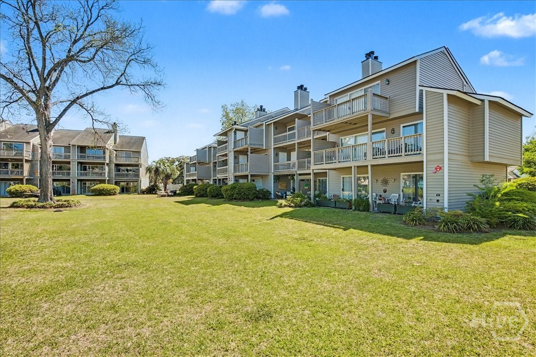 3005 River Drive UNIT 302, Savannah, GA, 31404