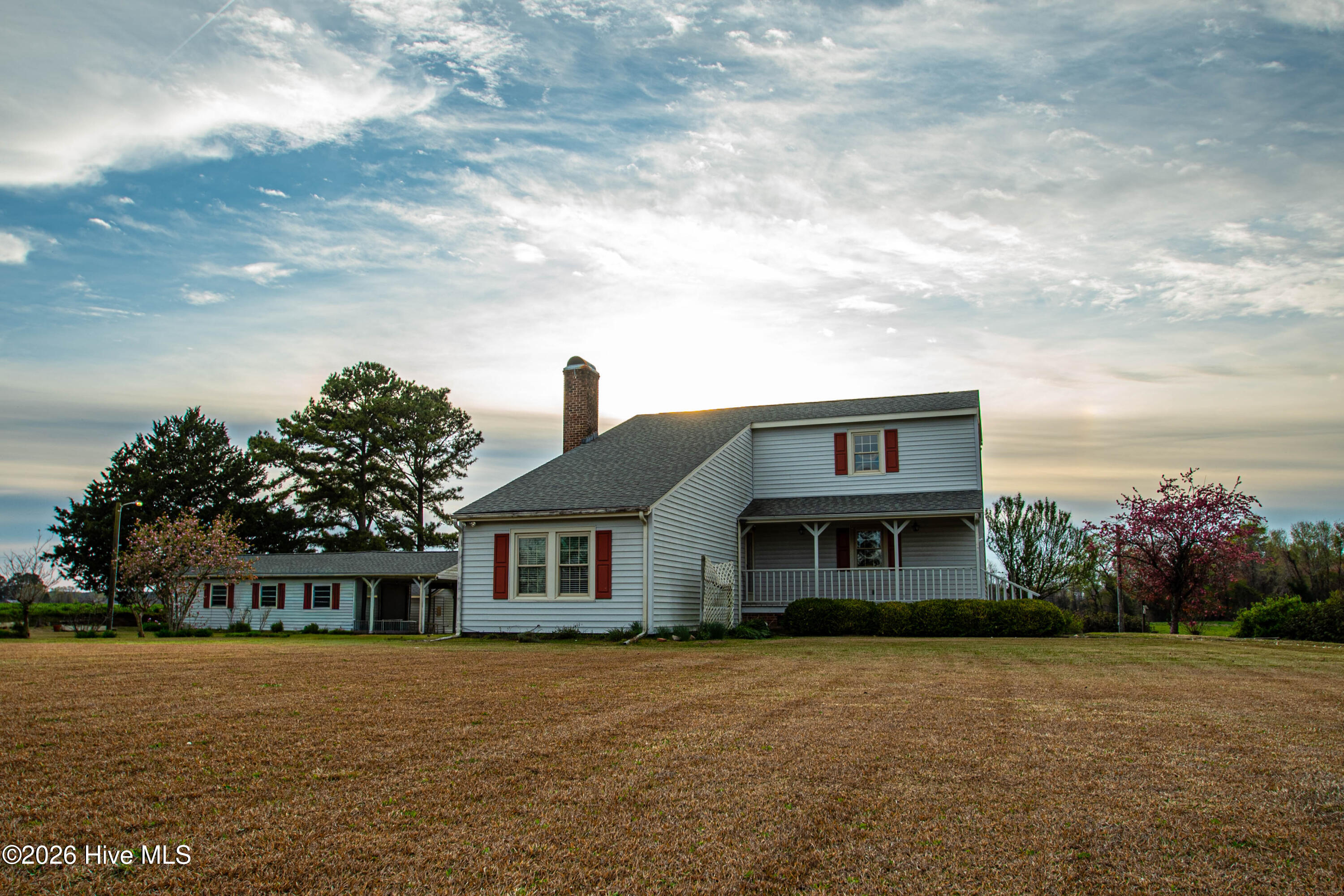8564 S Nc 41 Highway, Wallace, NC, 28466