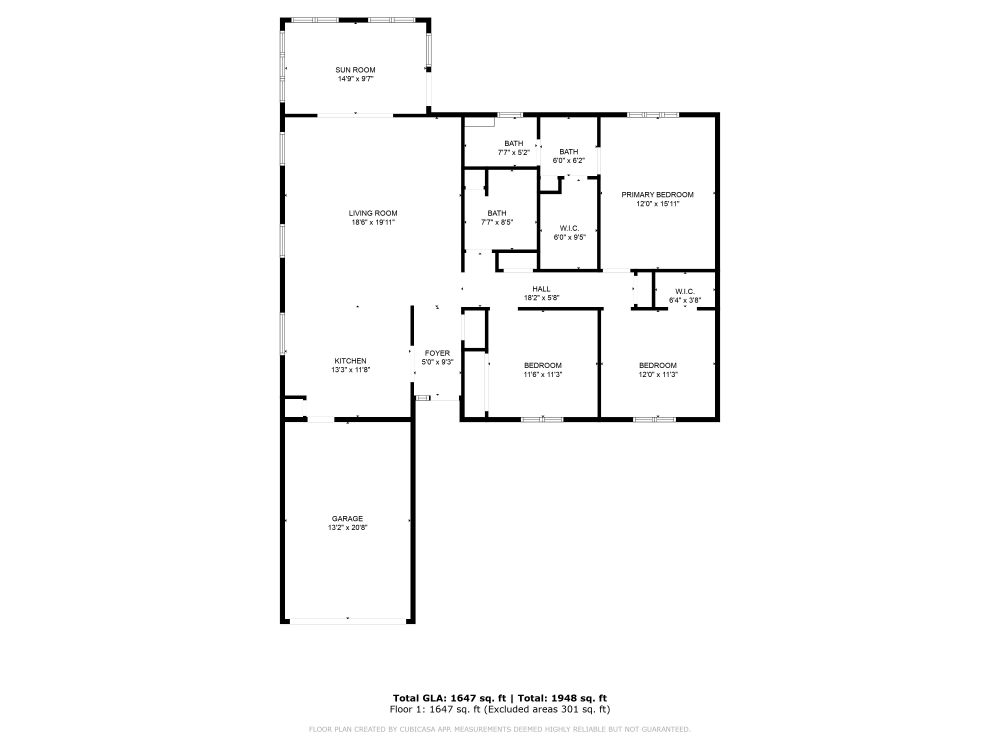 Property at 616 Wisteria Lane
