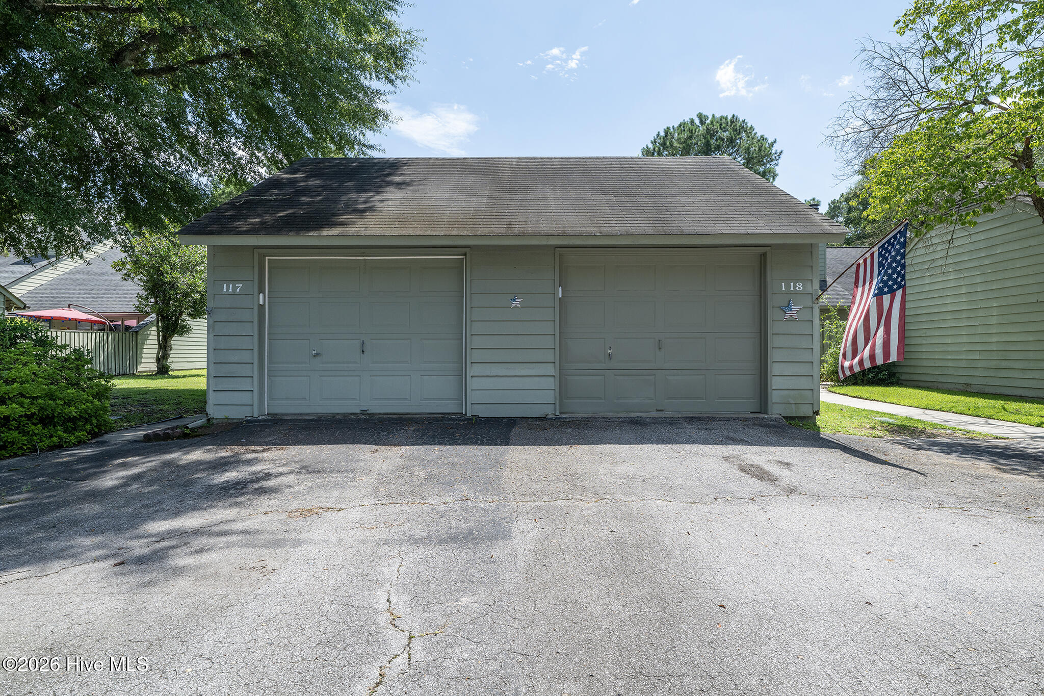 118 Ashley Place,New Bern