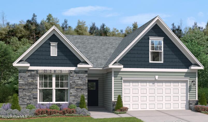 752 Regiment Road, Jacksonville, NC, 28546