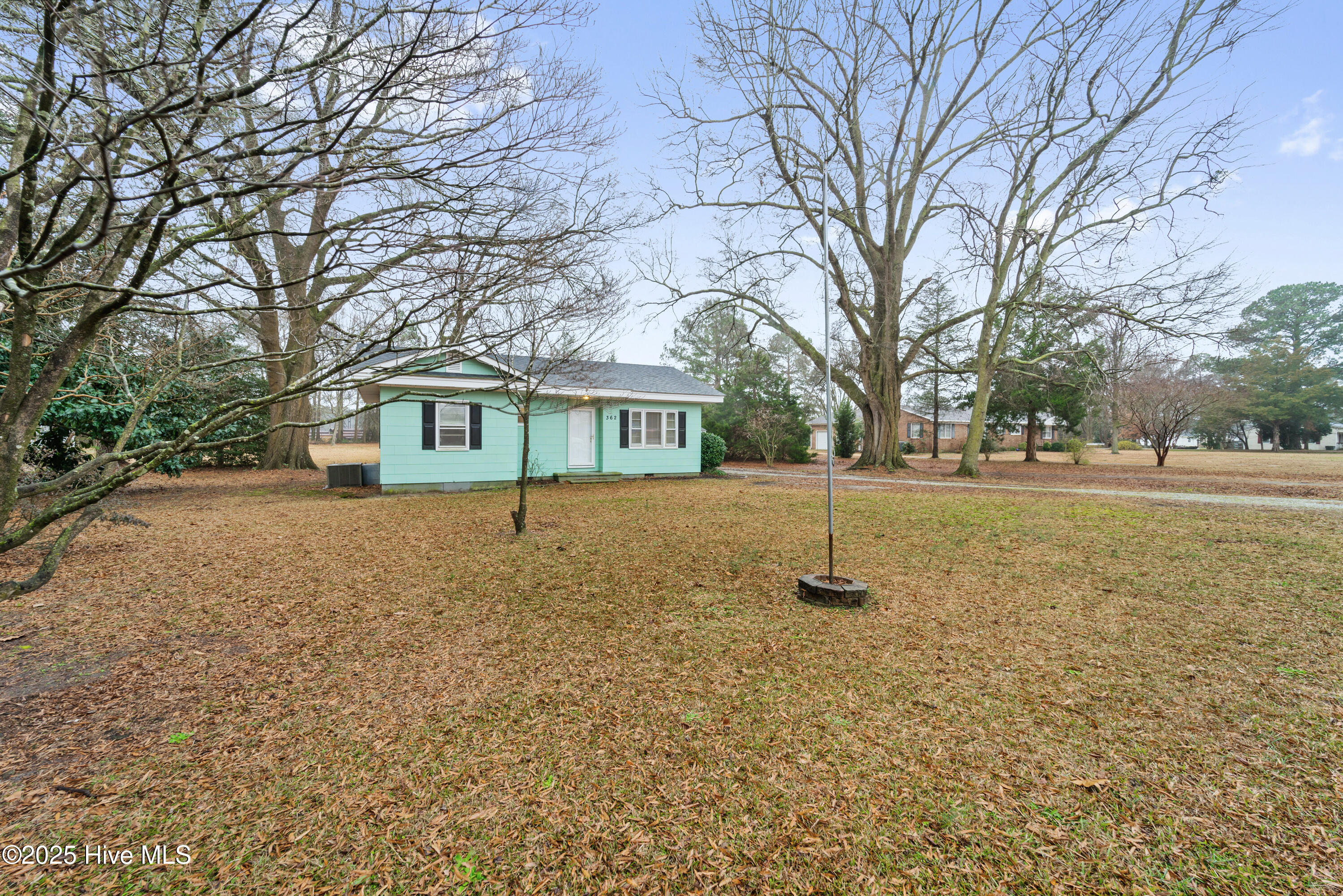 362 N Nc 11 And 903 Highway, Kenansville, NC, 28349