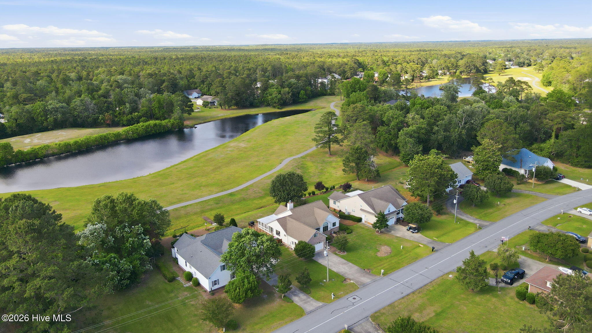 833 Pelican Drive,New Bern