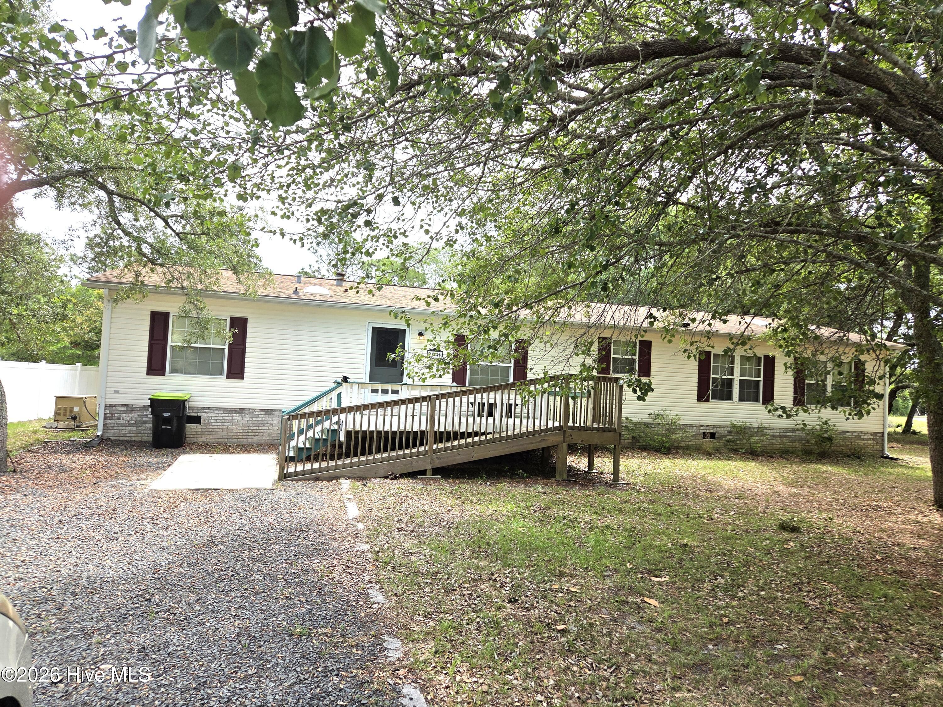 Shirley Johnson - MLS Number: 100573827