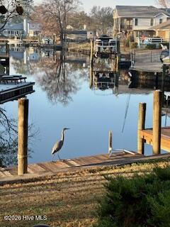 312 Channel Run Drive, New Bern, NC, 28562