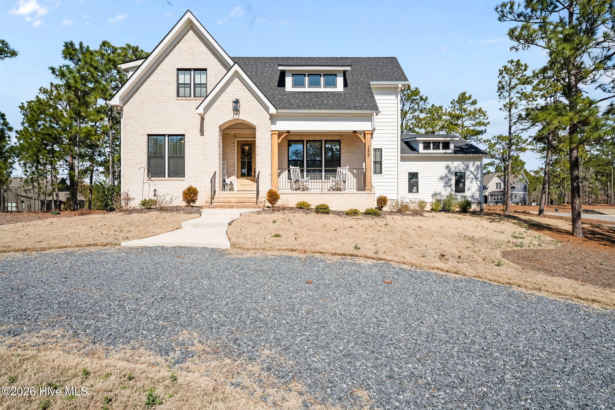 289 Carriage Park Drive