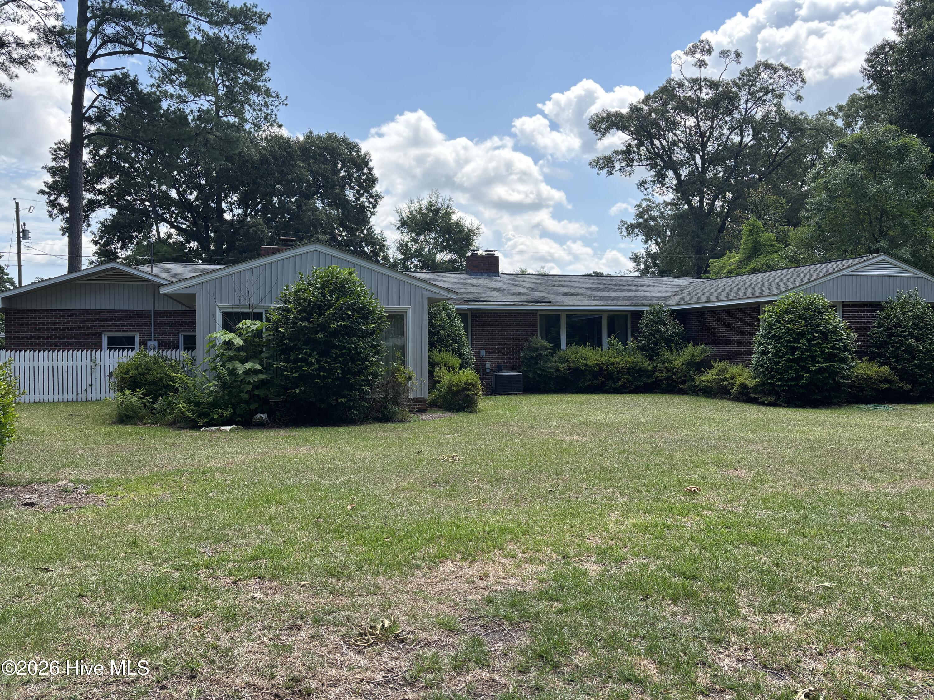 201 Dogwood Lane,Trent Woods