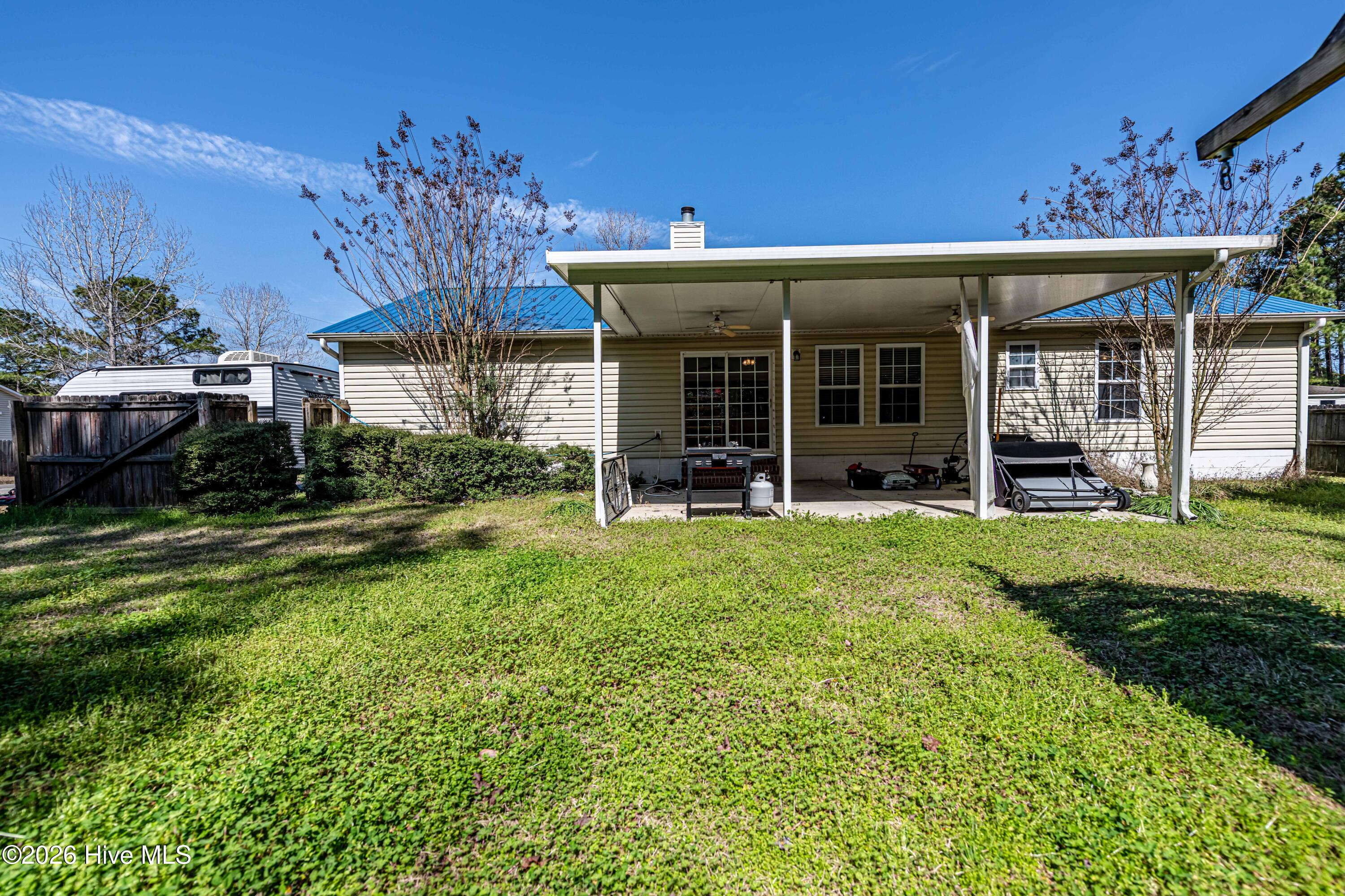 101 Barrington Court,Maple Hill