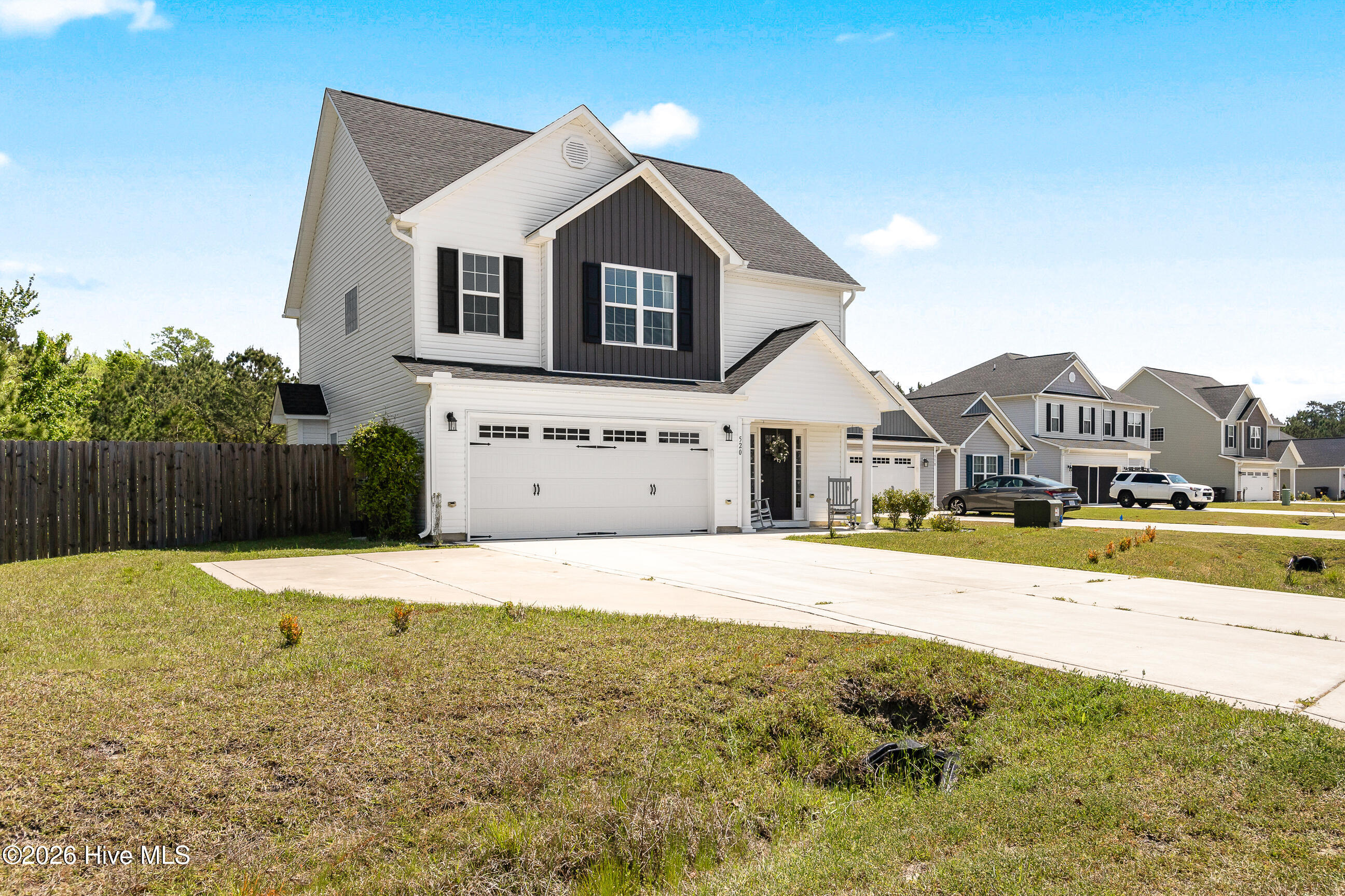 520 Black Pearl Circle,Jacksonville