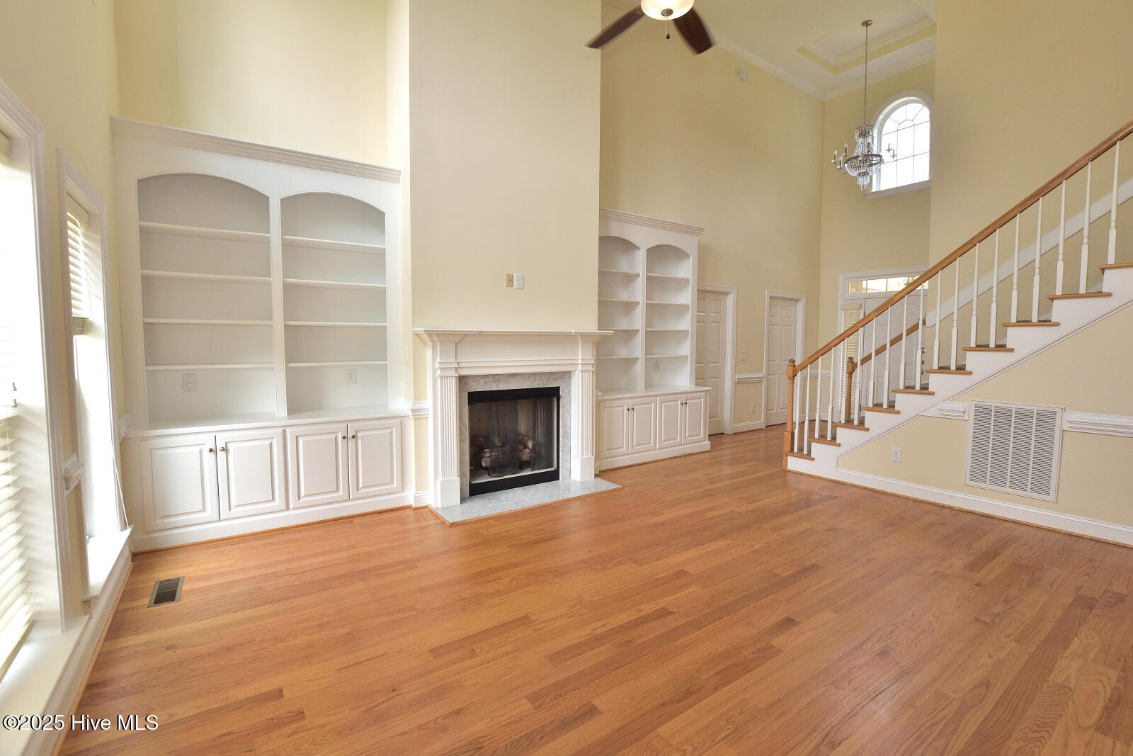 1126 Falling River Walk, Rocky Mount, NC, 27804