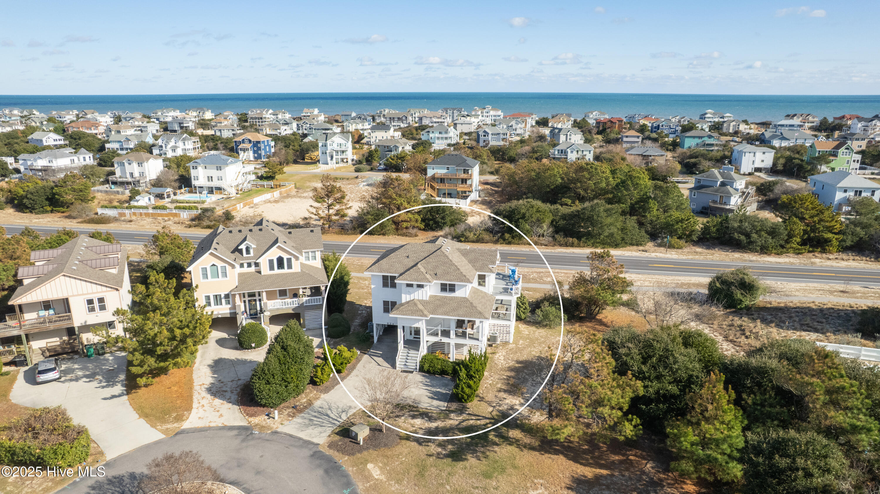 824 Windswept Court, Corolla, NC, 27927