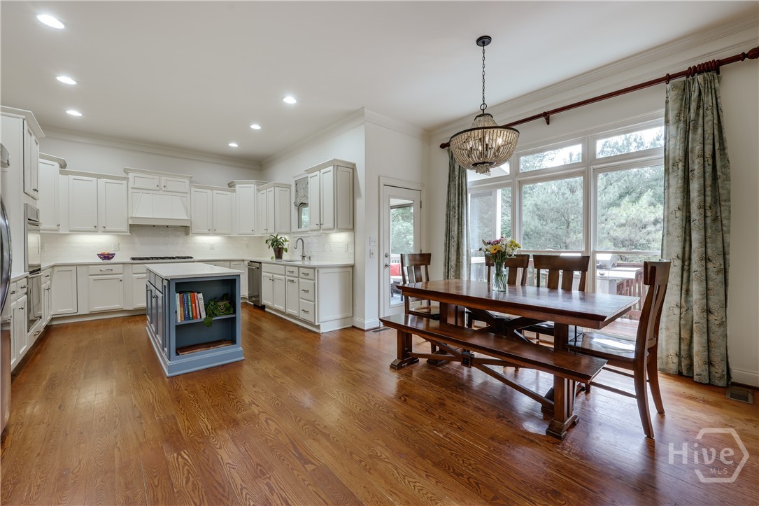 240 Beech Creek Road