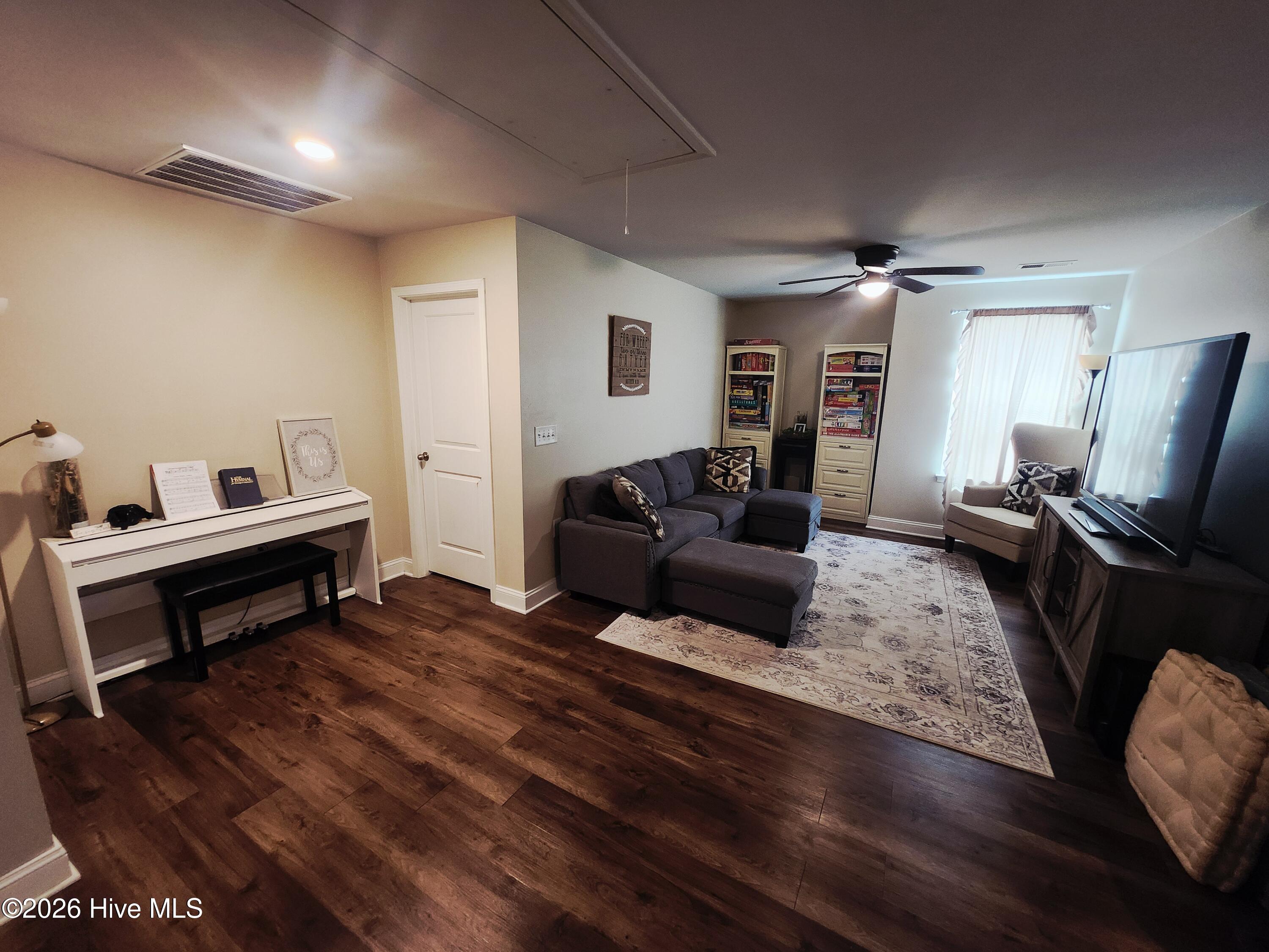 307 Ginger Drive,New Bern