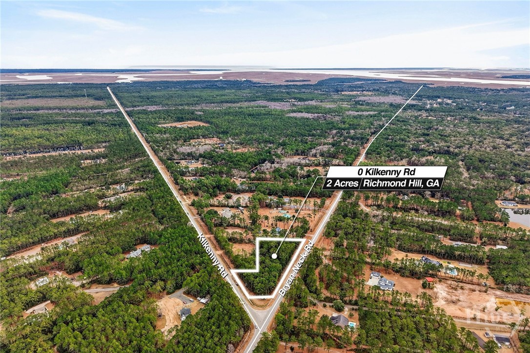 Homes for sale in Richmond Hill, GA | 0 Kilkenny Rd, Richmond Hill, GA 31324 | MLS# SA348072