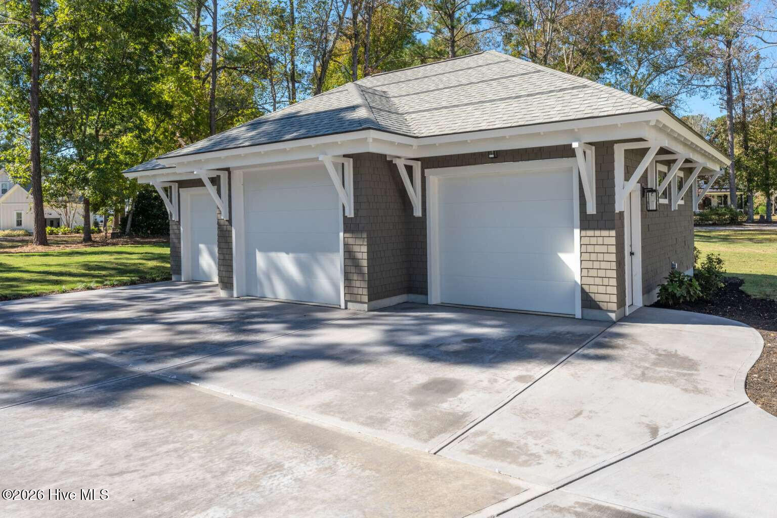 38 Reston Bluff, Hampstead, NC, 28443