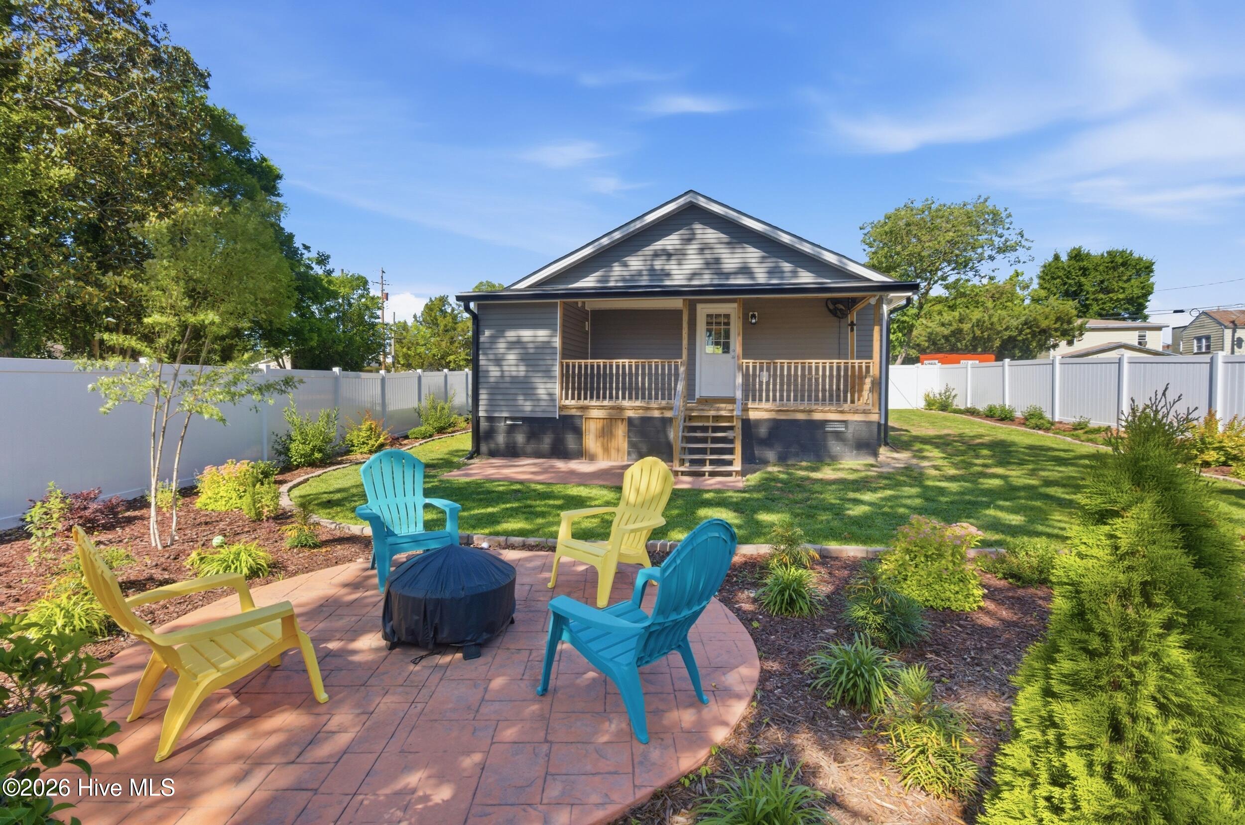 216 Jones Street,New Bern