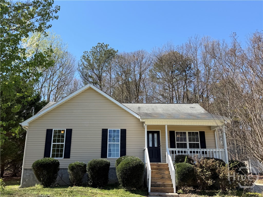 1st image of 1164 Bert Moorehead Road, Canon, GA 30520 | MLS# CL351129