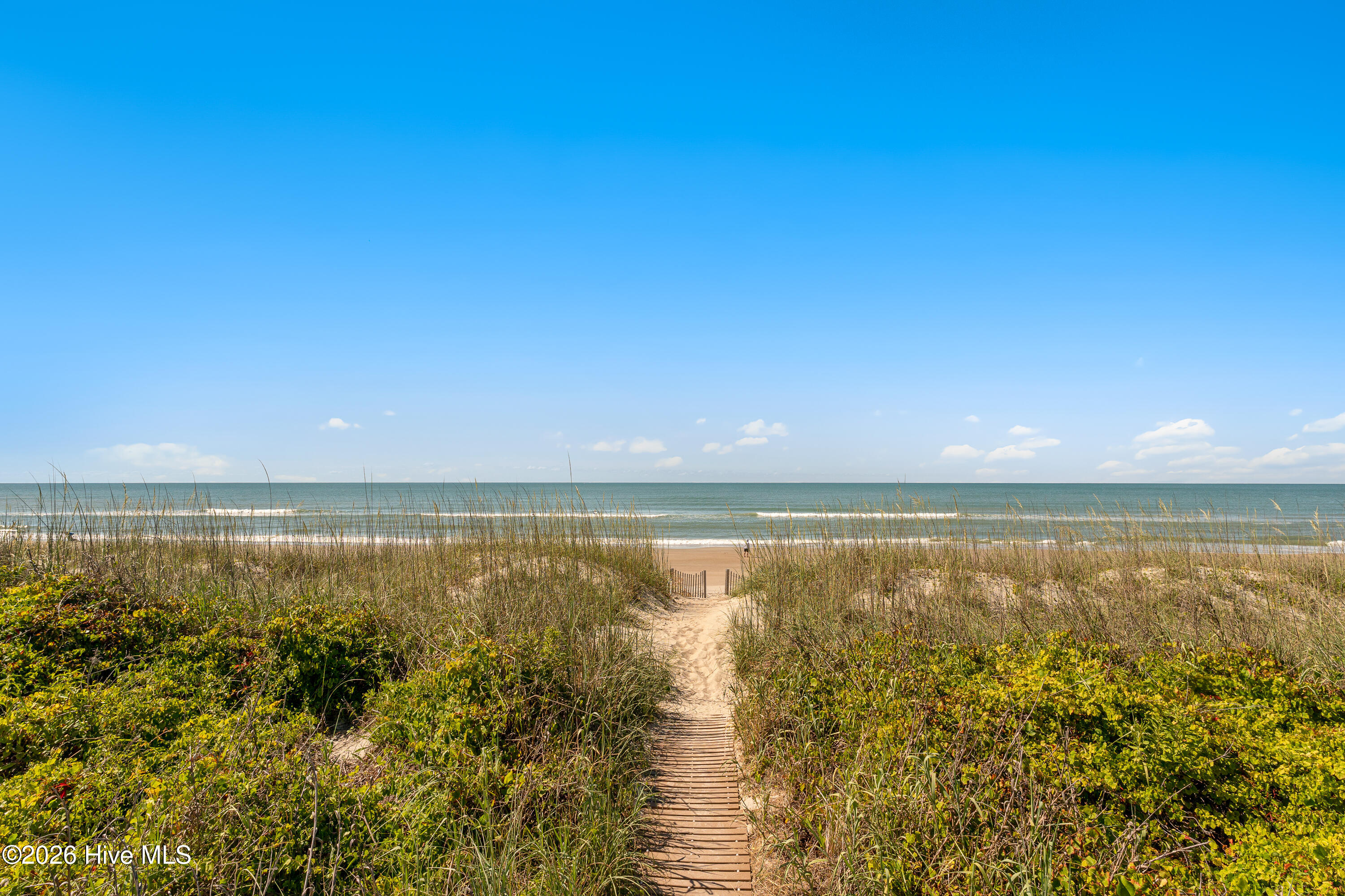 289 Salter Path Road 6 Ocean Terrace,Pine Knoll Shores