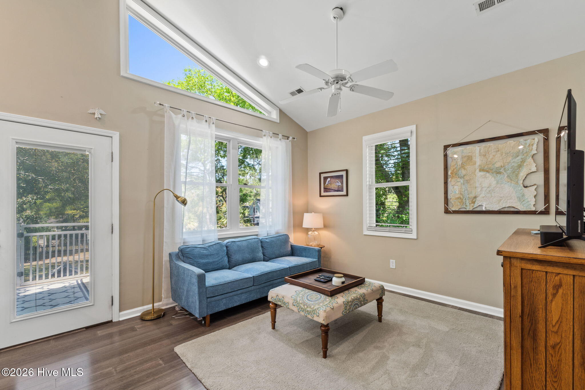 210 W West Street, Southport, NC, 28461