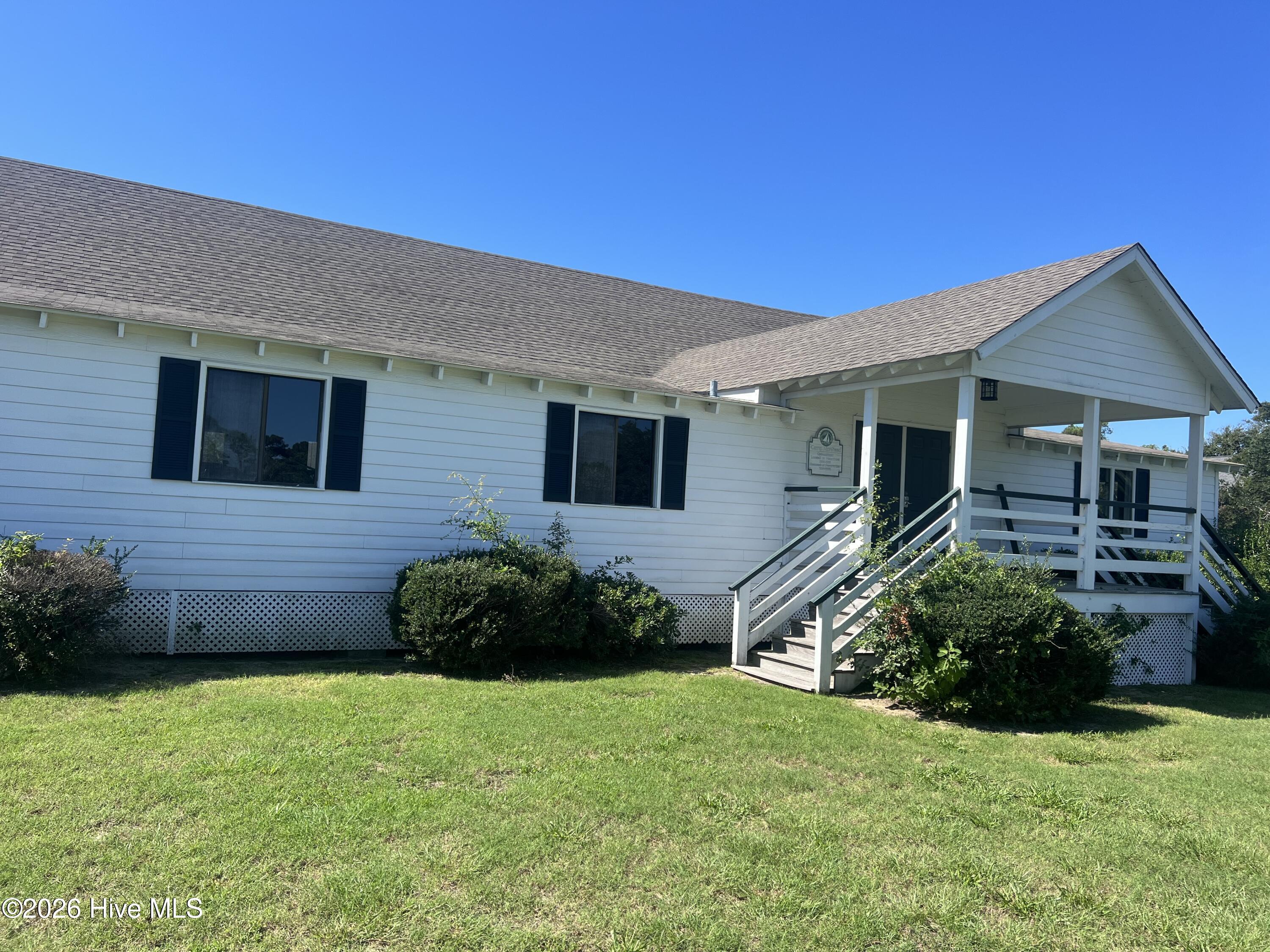 103 Capn Pat Lane,Morehead City