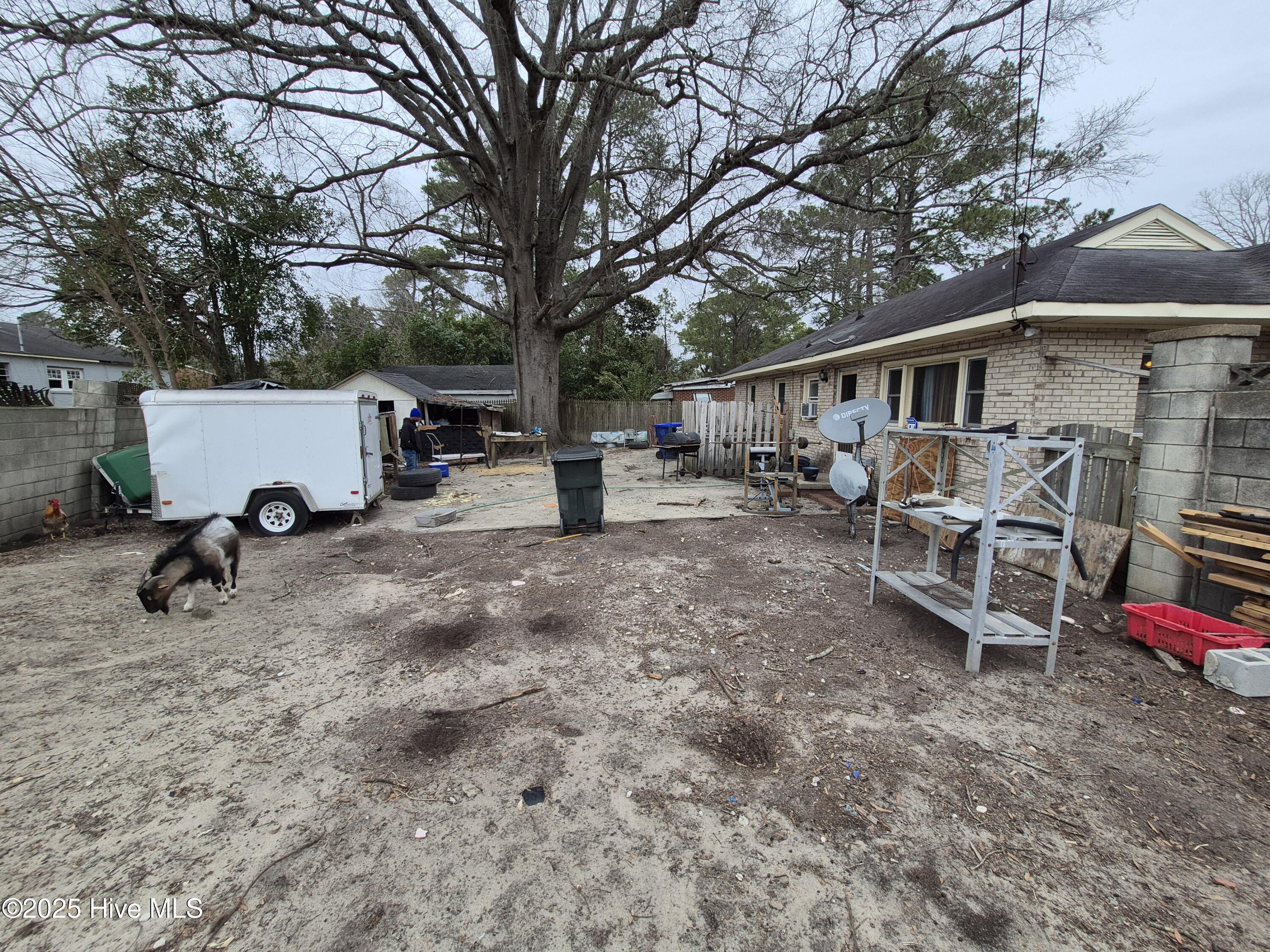 Homes for sale in Kinston, NC | 100 Miller St, Kinston, NC 28501 | MLS# 100494331