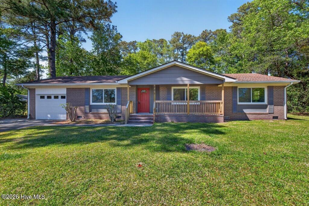 201 Stratford Road, Havelock, NC, 28532