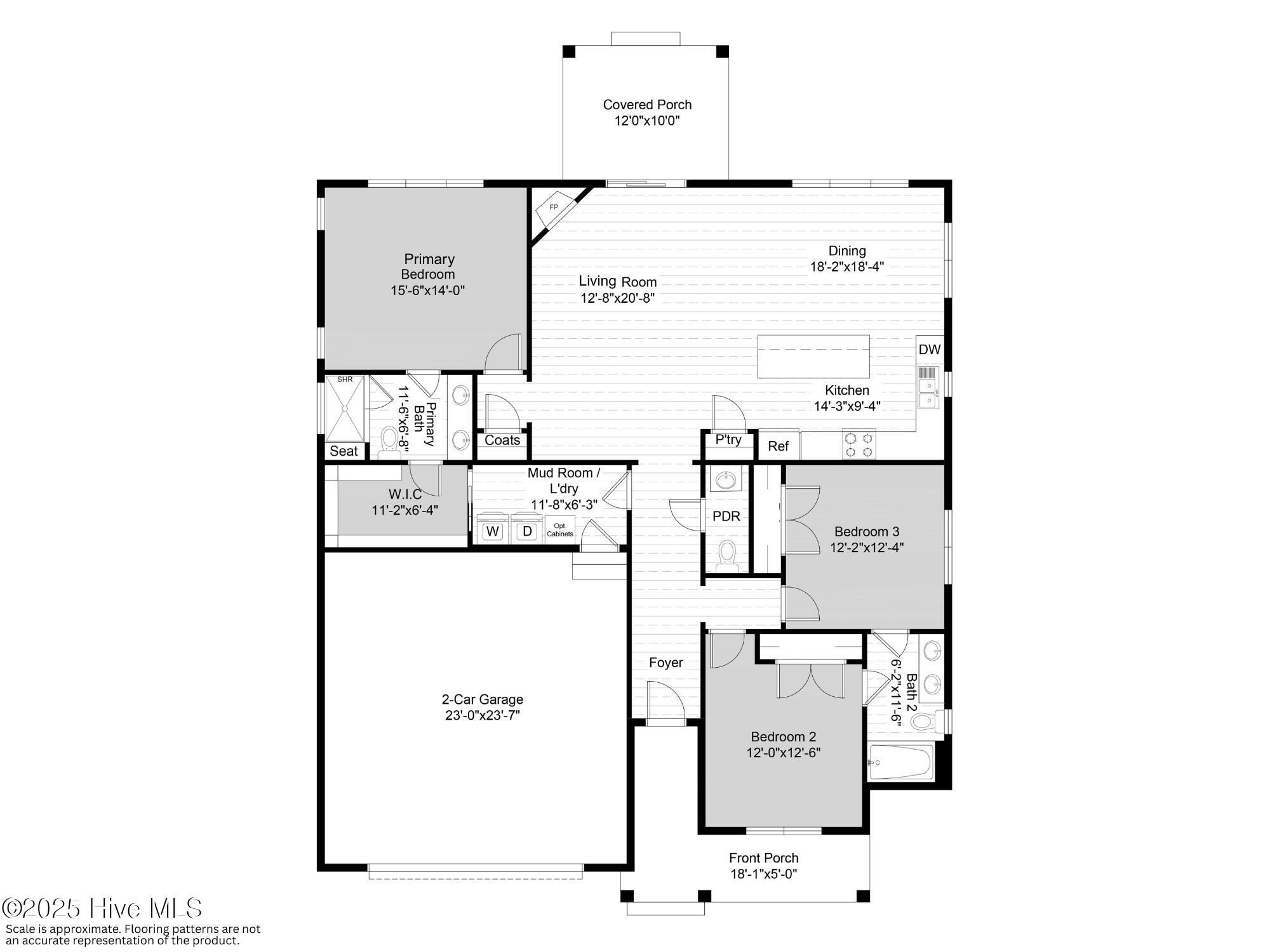 1004 Exeter Place,New Bern