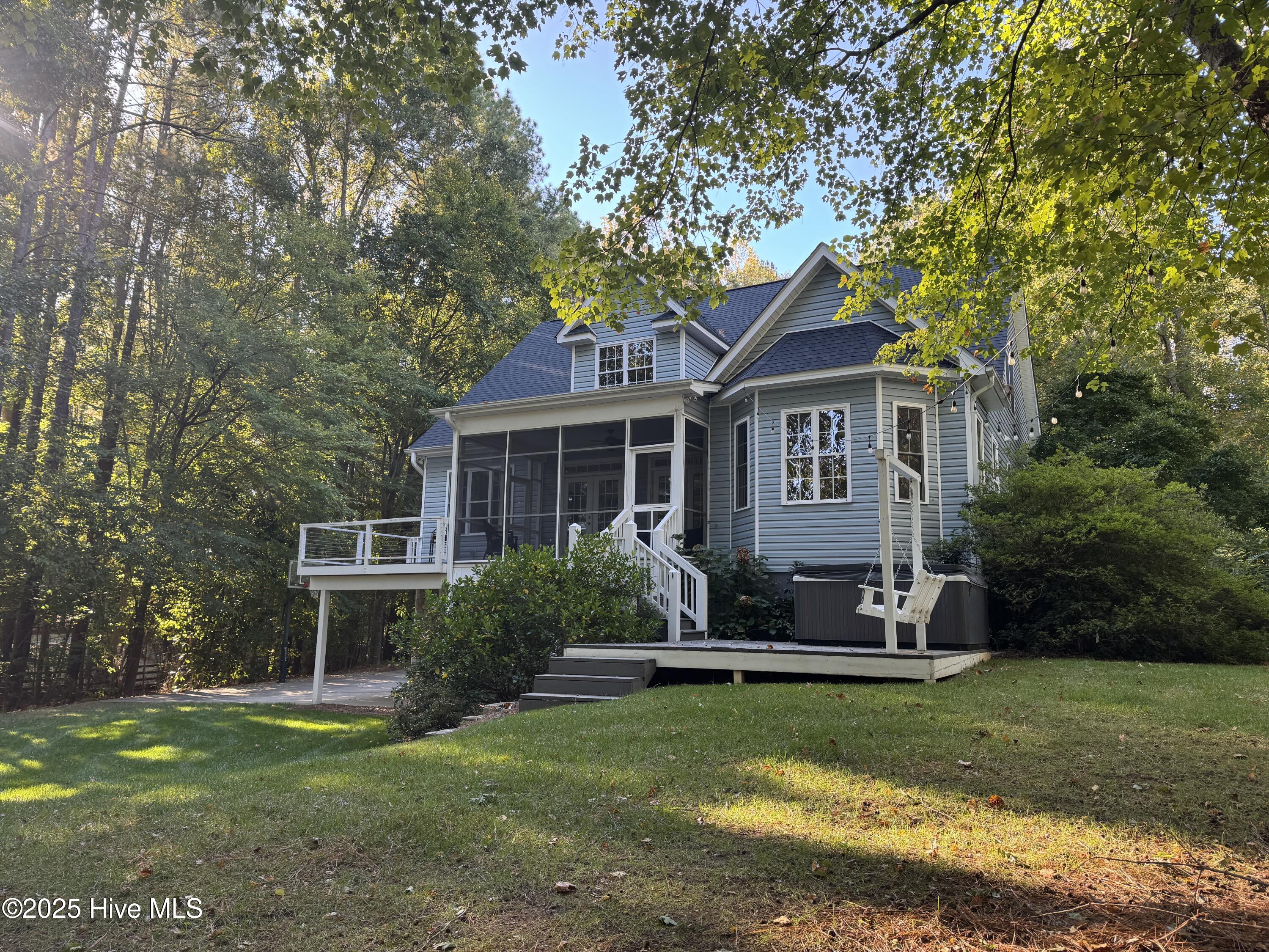 4478 Edgewater Road, Elm City, NC, 27822